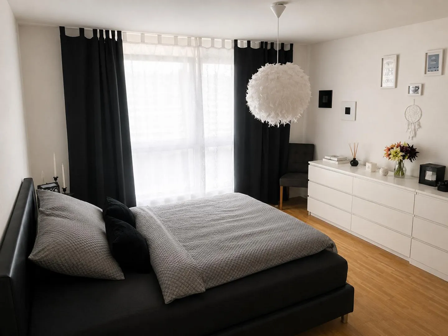 Appartement lumineux de 3½ pièces à louer à Chur - Photo 3 sur 5