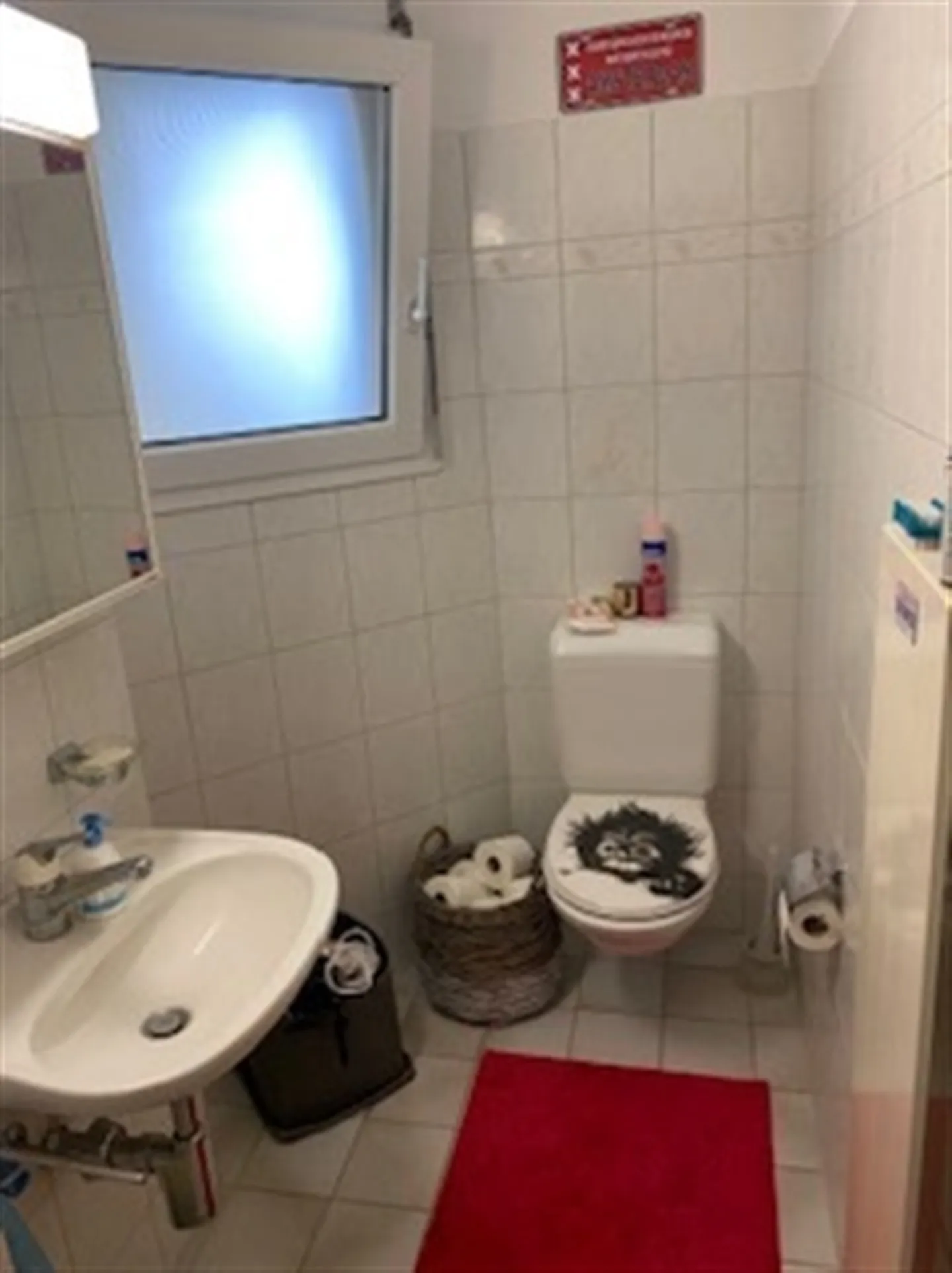 Möblierte Wohnung in Affoltern - Foto 8 von 9