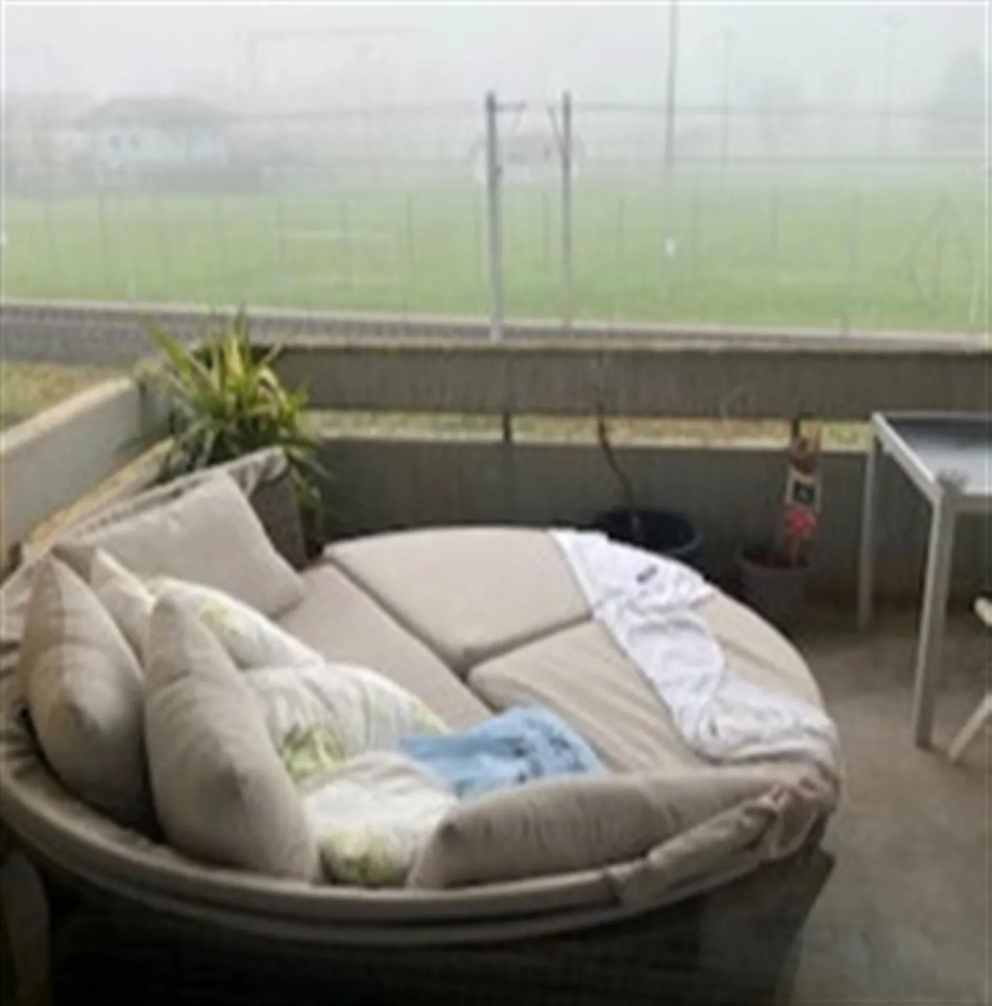 Möblierte Wohnung in Affoltern - Foto 9 von 9