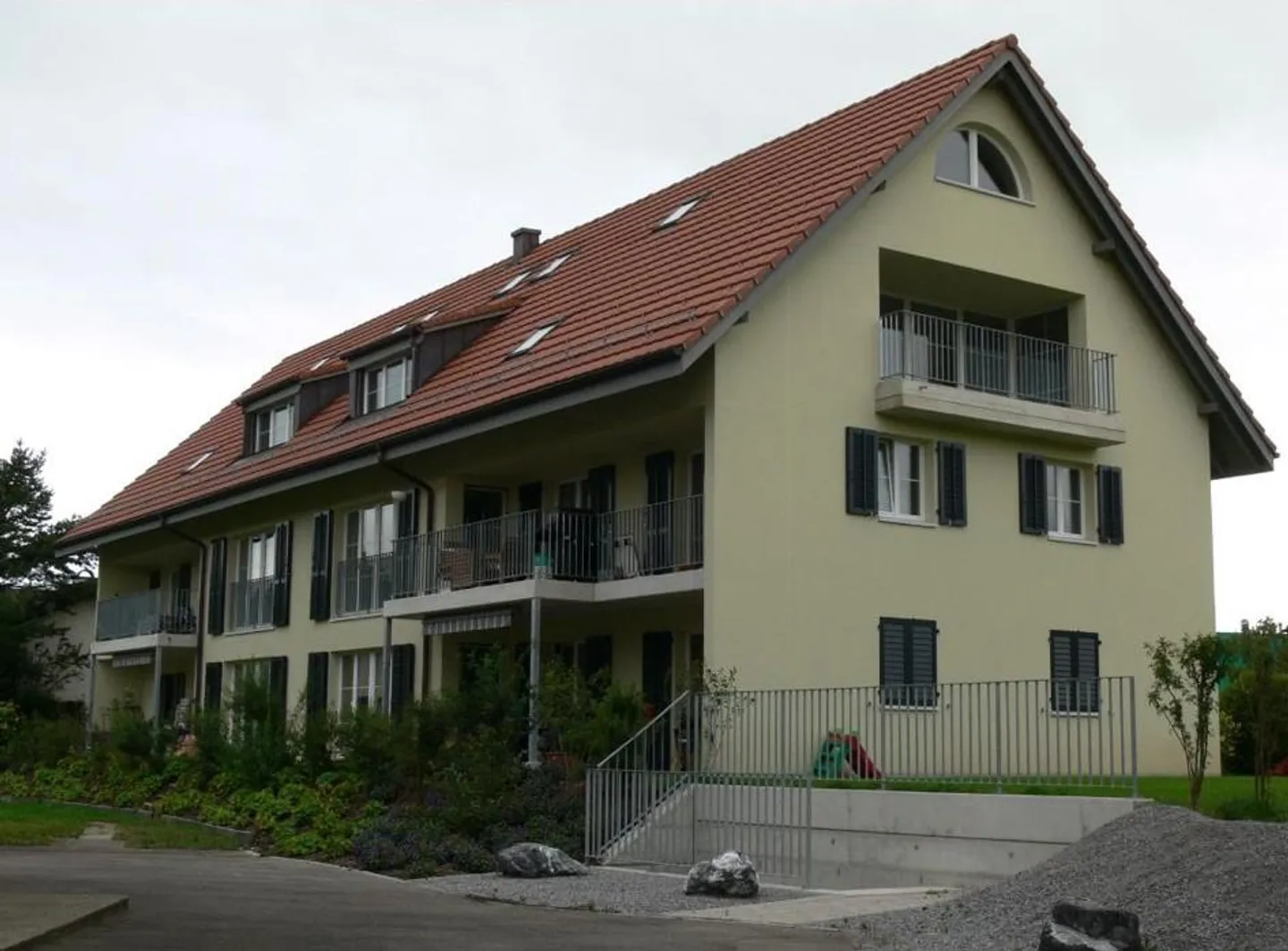 Garage sotterraneo - Foto 2 di 4