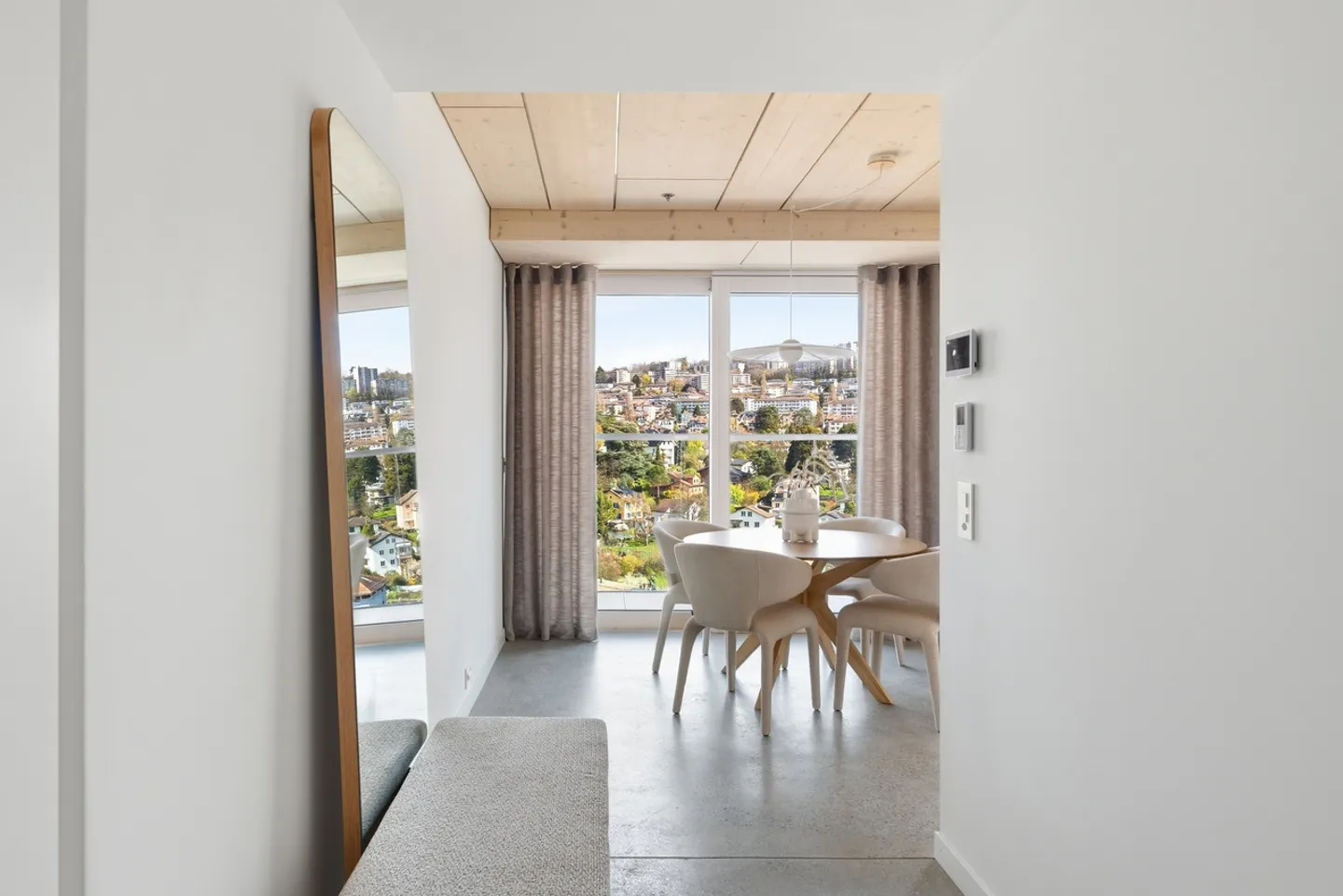 Magnificent apartment - Prilly - Photo 3 of 10