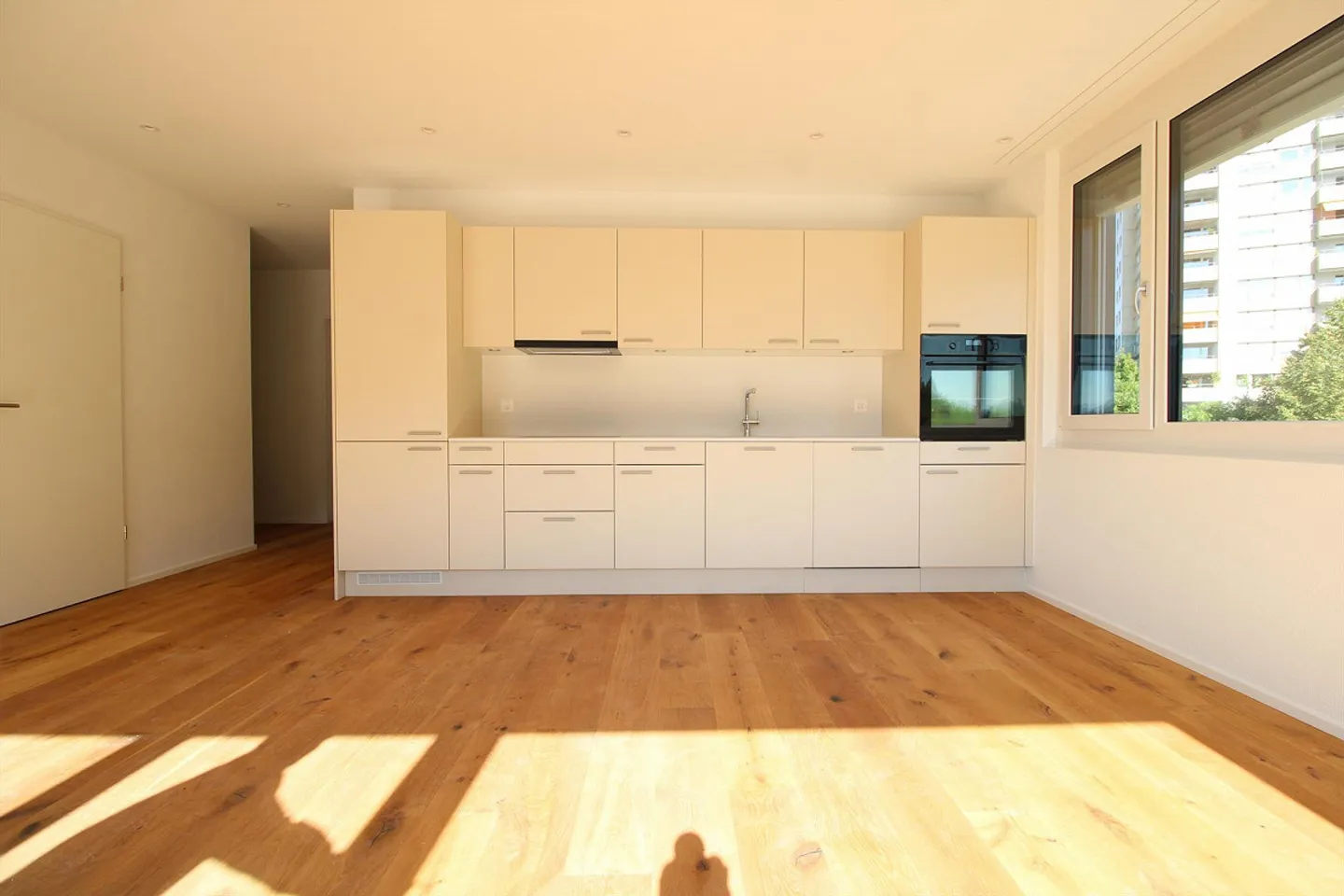 2.5 Room Apartment in St. Gallen - Photo 4 of 13