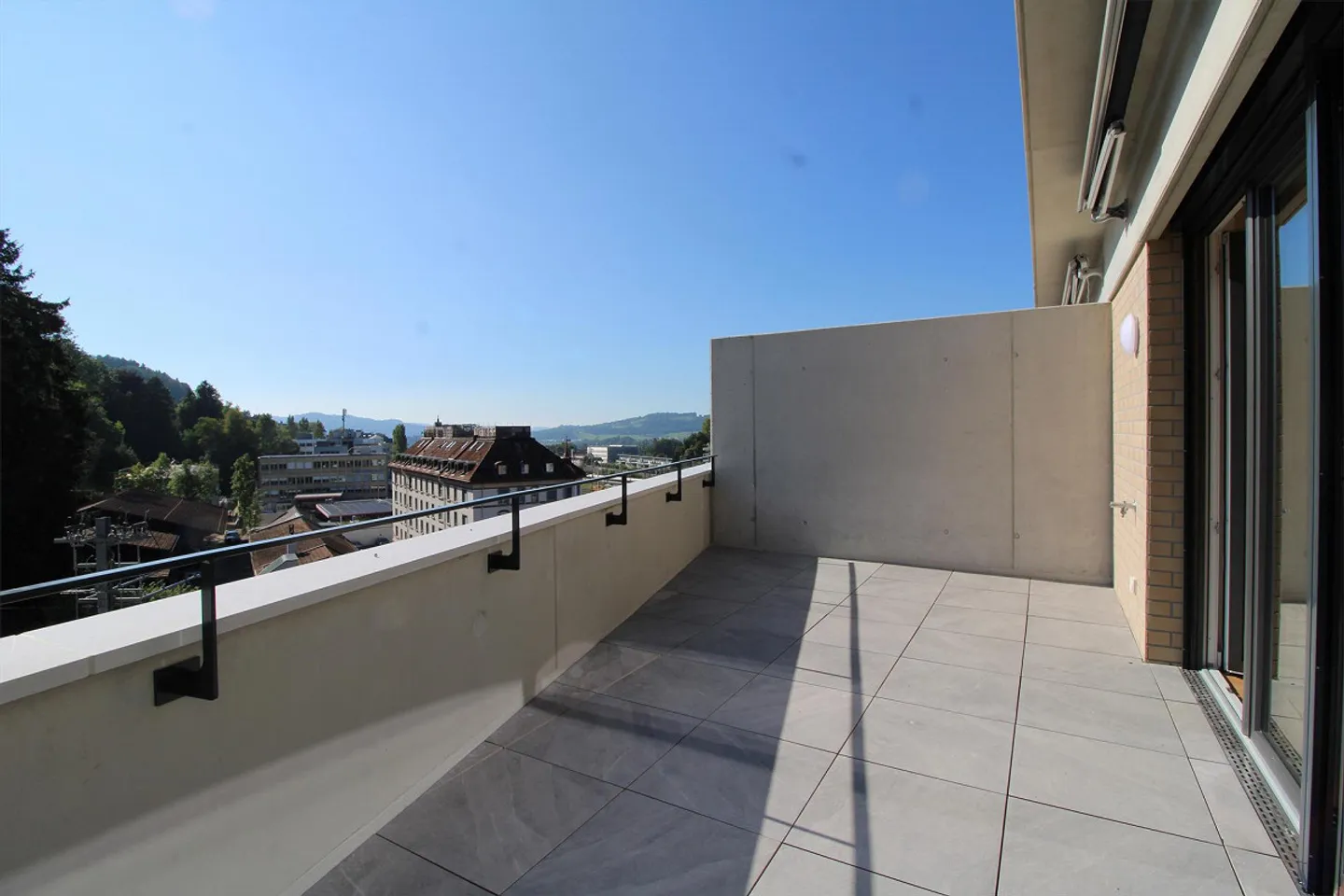 2.5 Room Apartment in St. Gallen - Photo 7 of 13