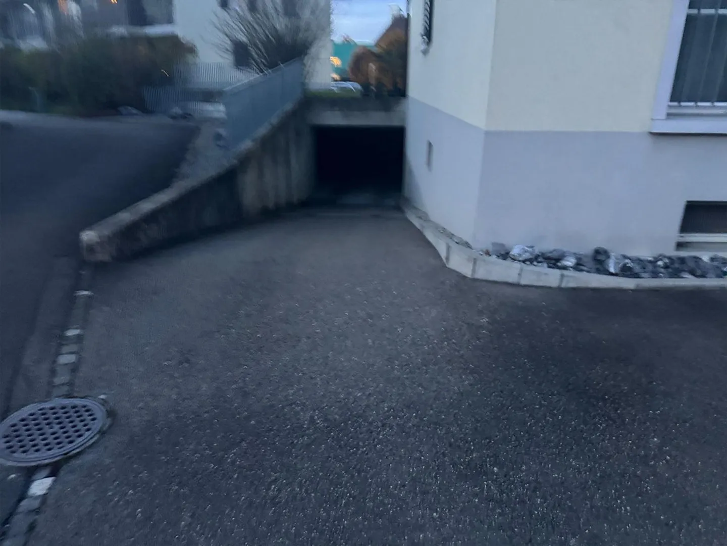 Garage sotterraneo - Foto 3 di 4