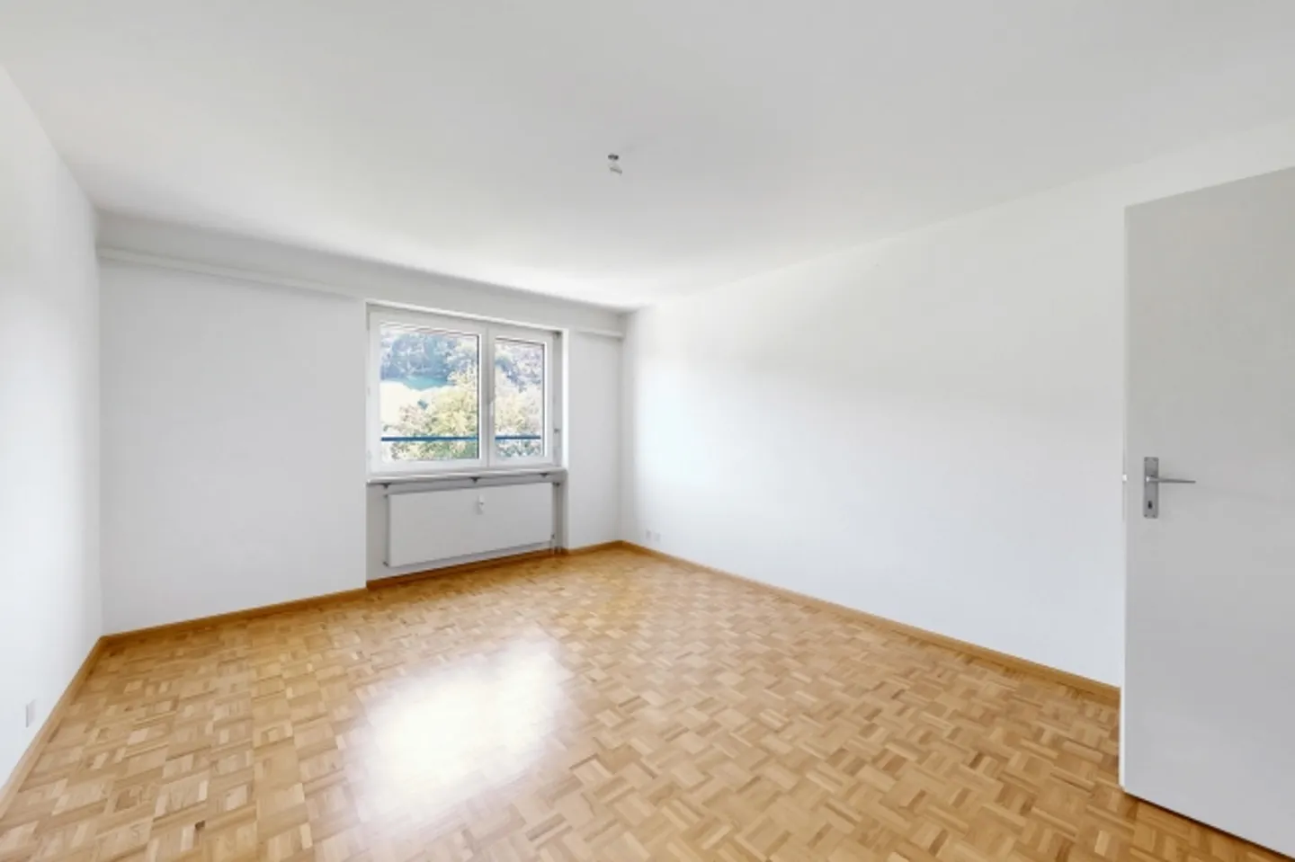 «Ihr Zuhause auf Zeit - Befristet bis 31. Januar 2027» - Foto 6 von 11