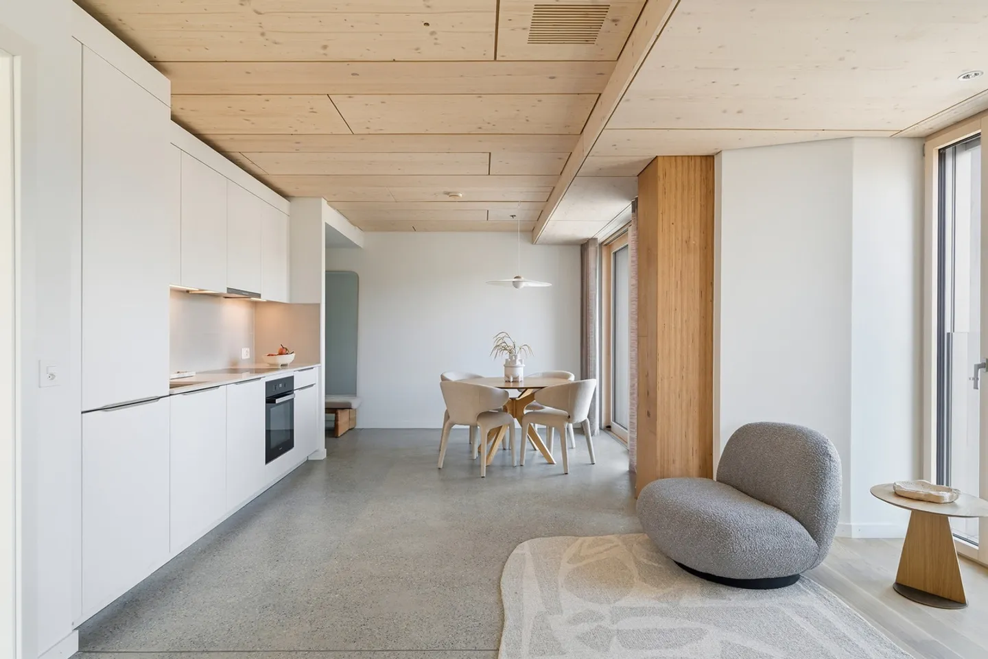 Magnificent apartment - Prilly - Photo 5 of 10