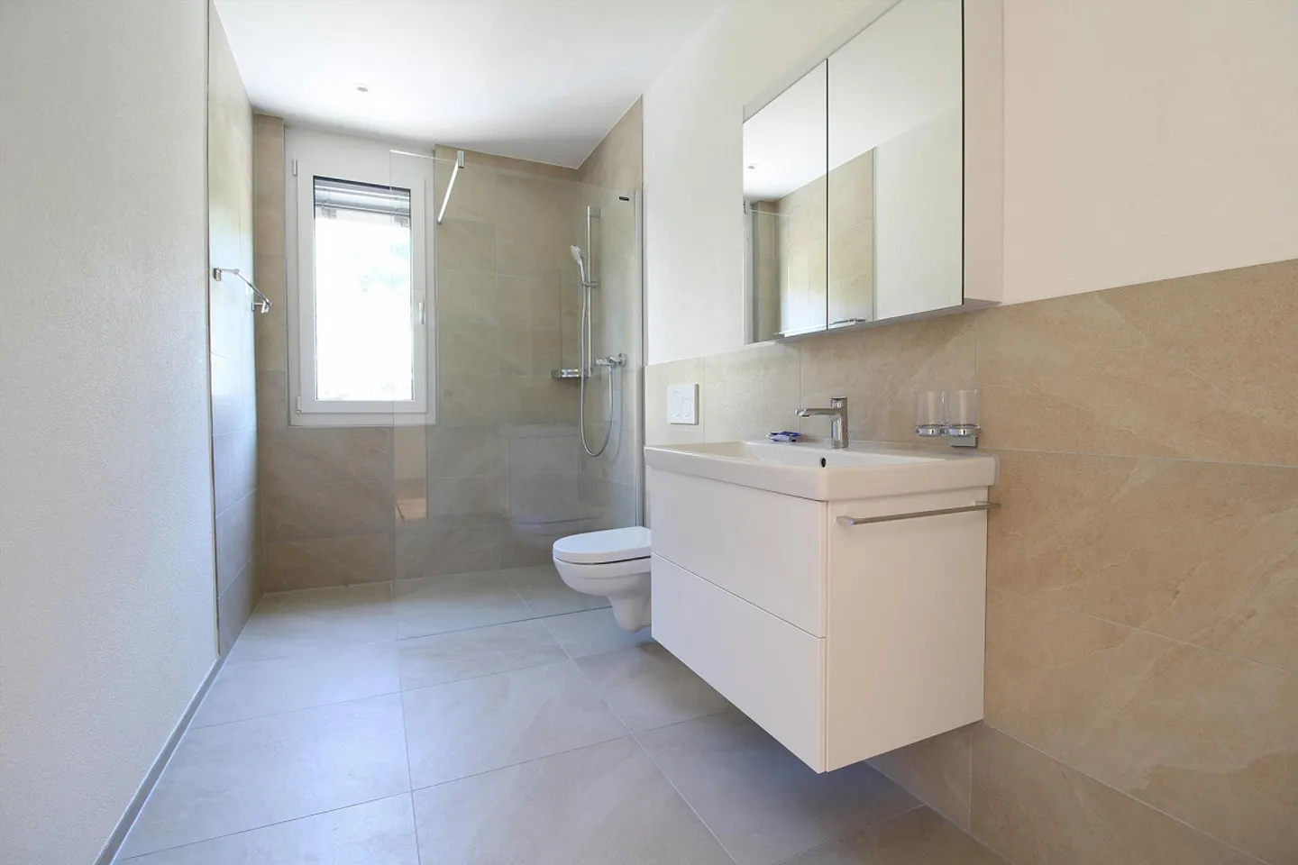2.5 Room Apartment in St. Gallen - Photo 8 of 13