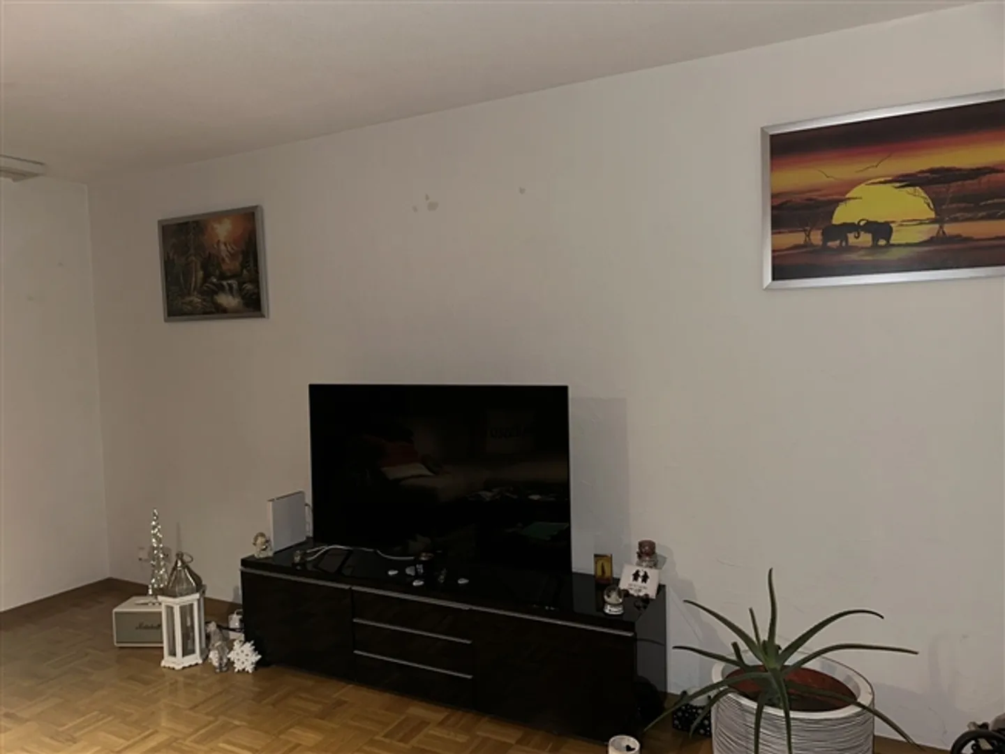 Möblierte Wohnung in Affoltern - Foto 2 von 9