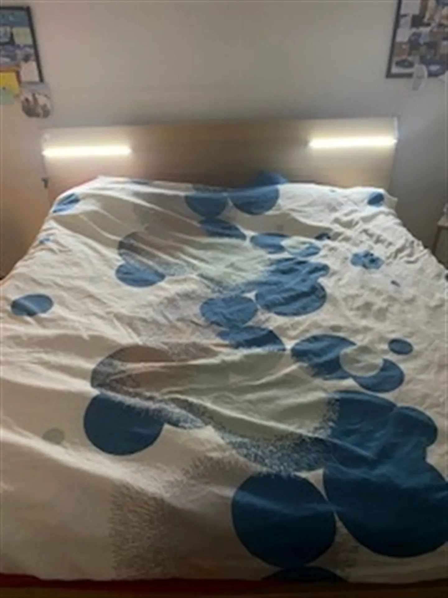 Möblierte Wohnung in Affoltern - Foto 4 von 9