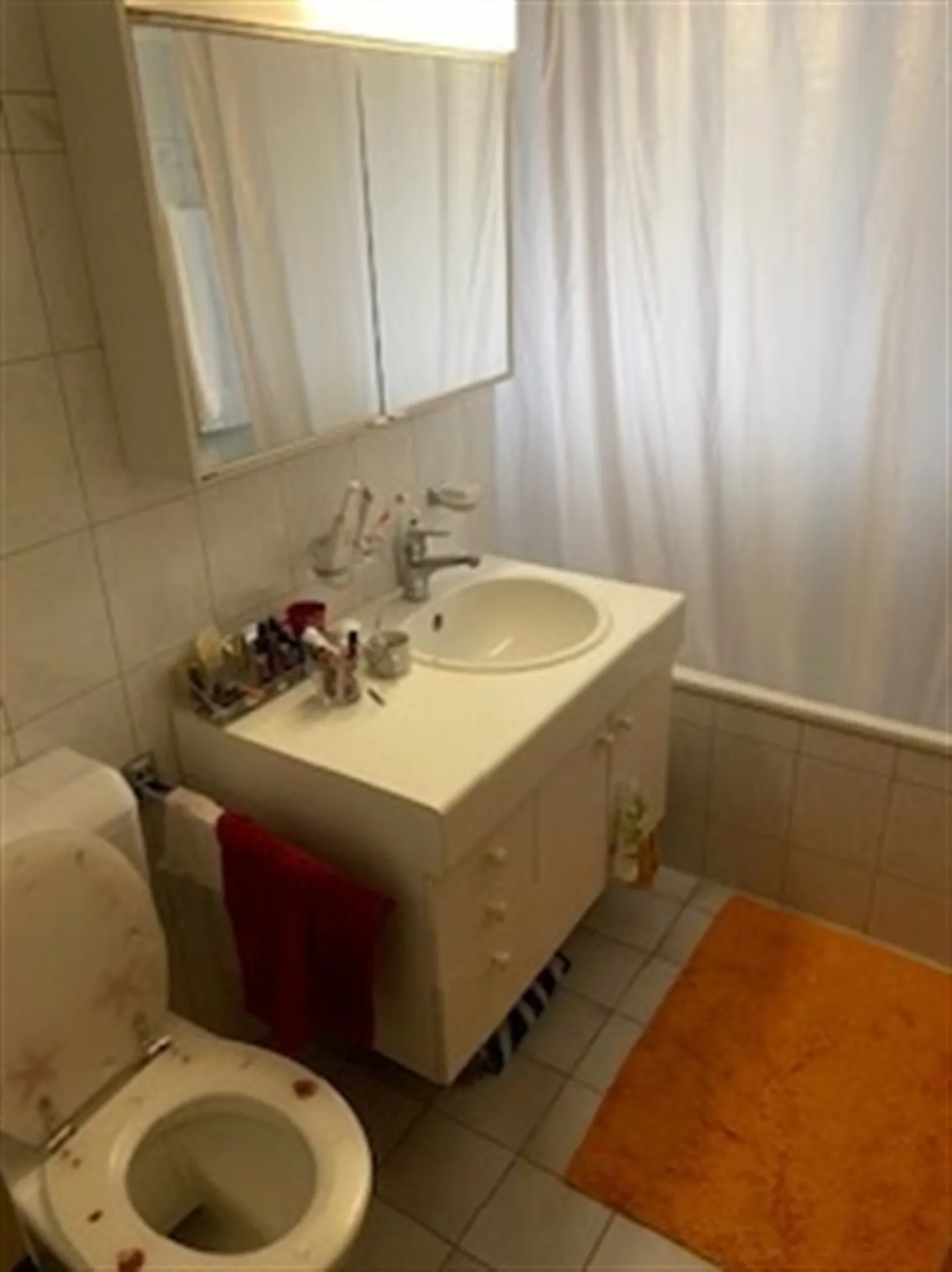 Möblierte Wohnung in Affoltern - Foto 7 von 9