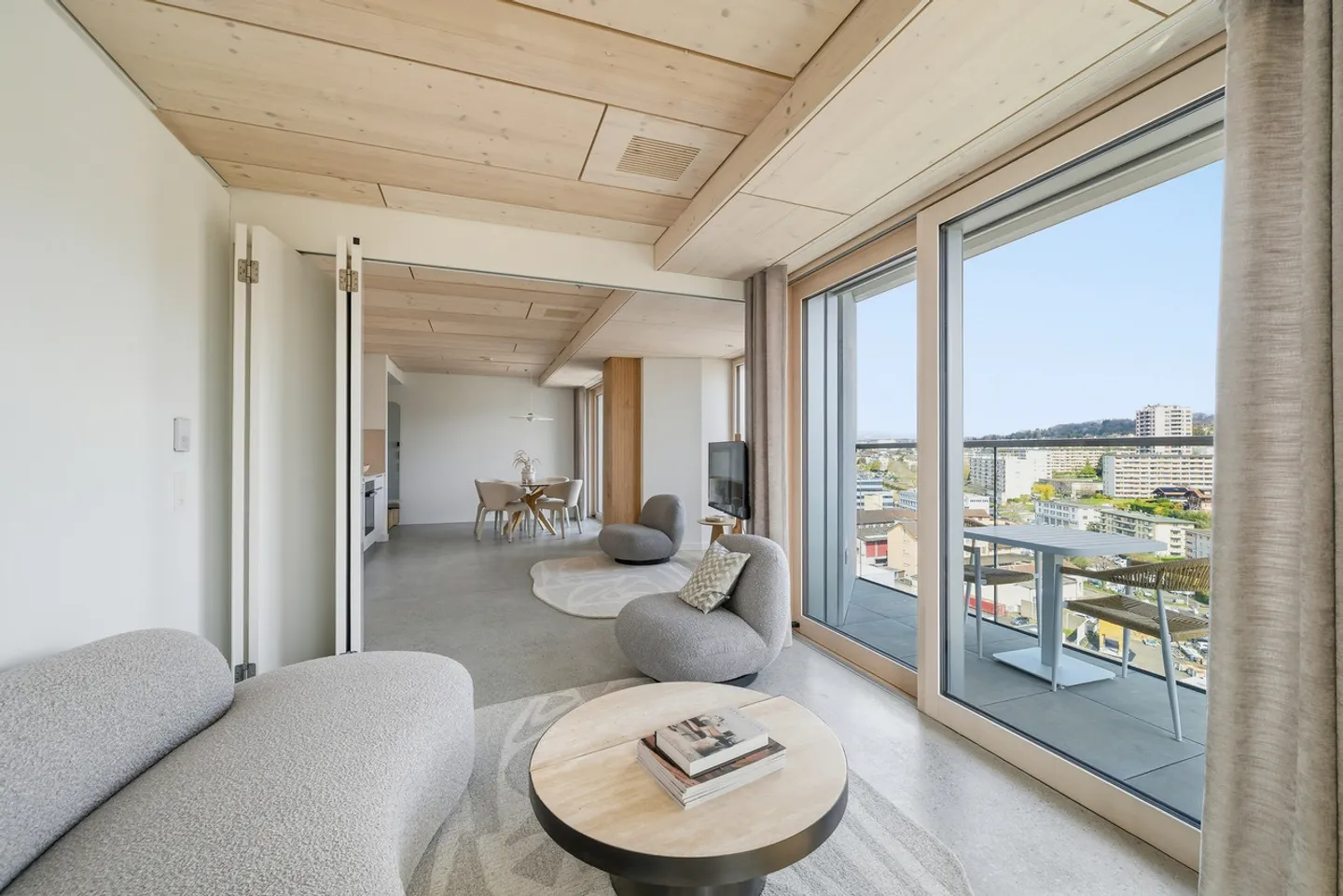 Magnificent apartment - Prilly - Photo 7 of 10