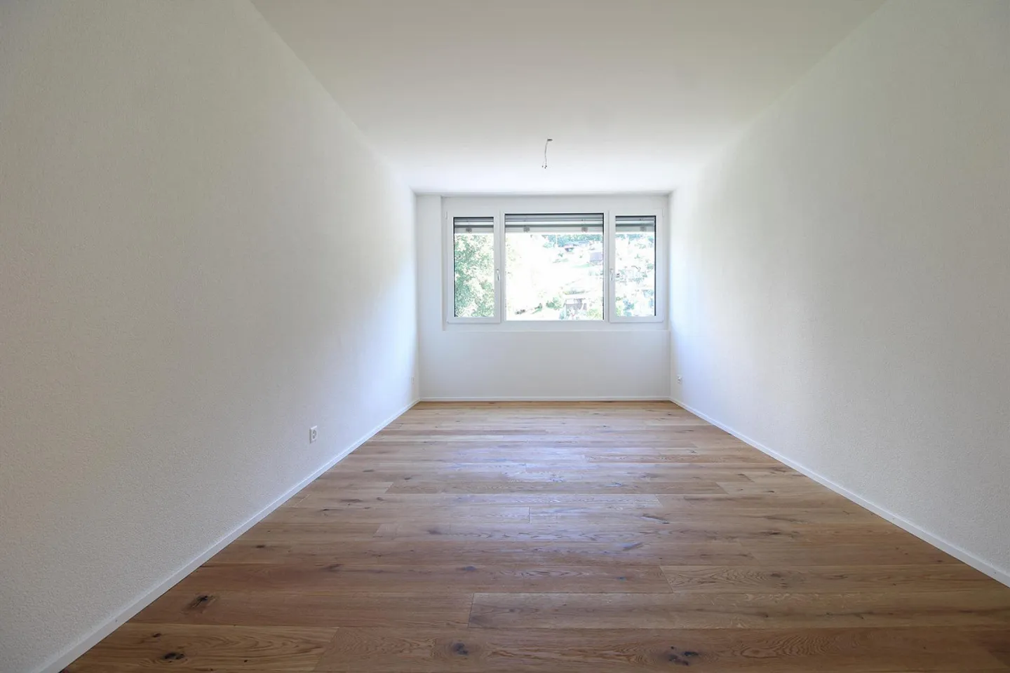 2.5 Room Apartment in St. Gallen - Photo 9 of 13