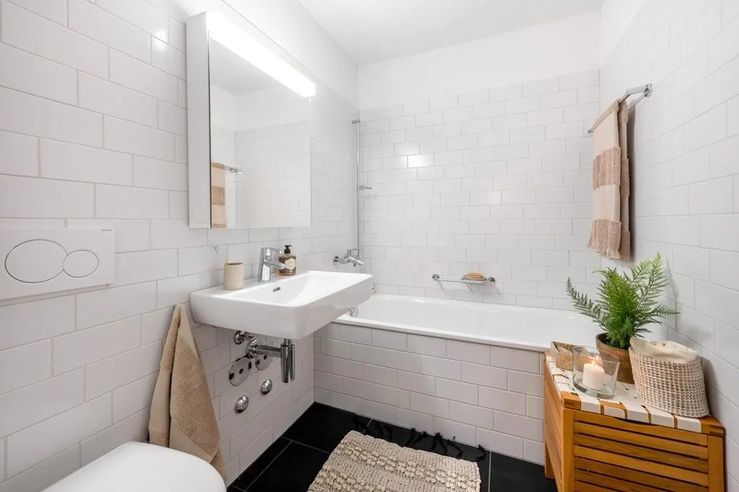 Appartement dans un emplacement calme ! - Photo 4 sur 7