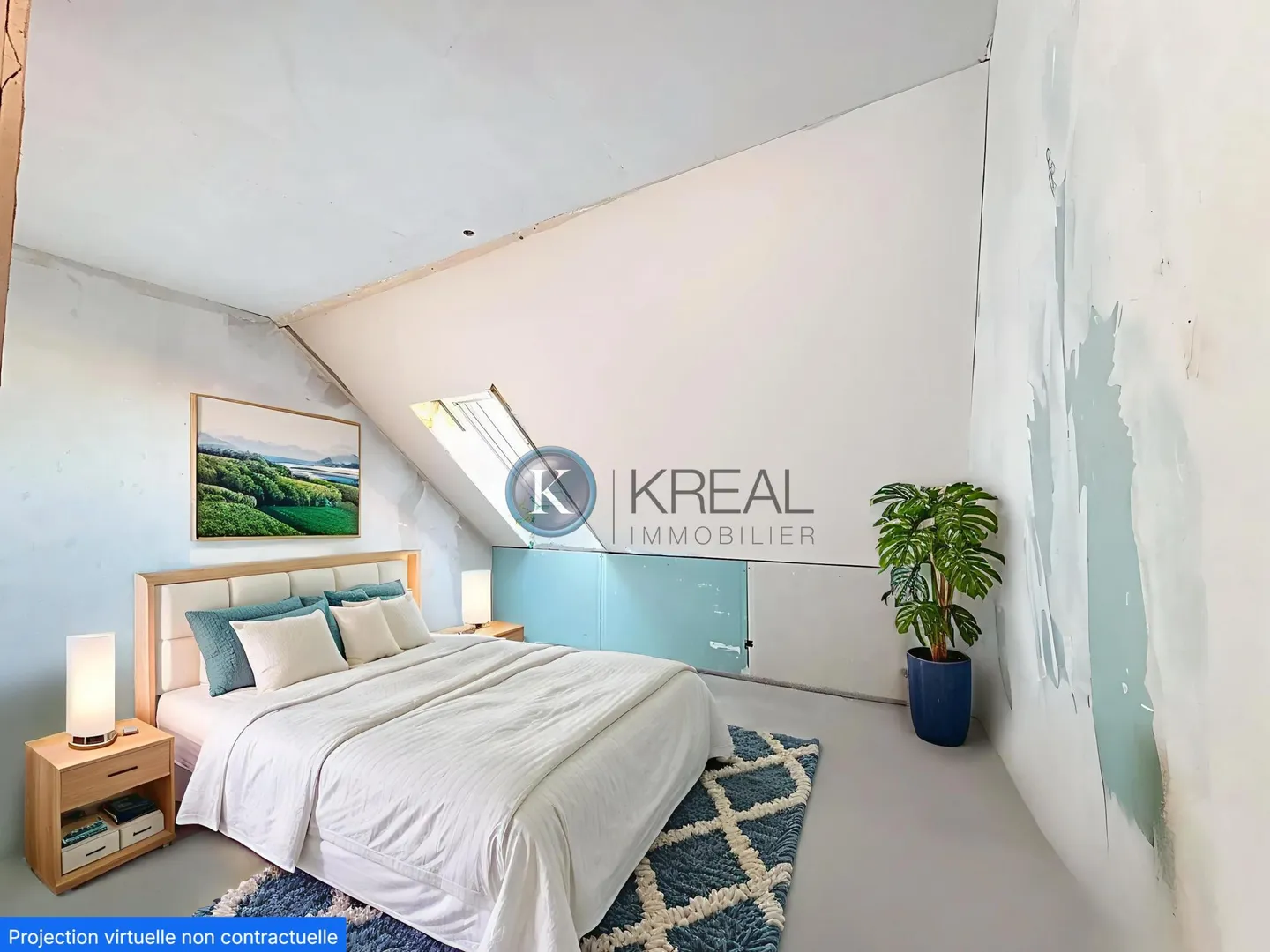 Apartment for sale - Photo 1 of 9