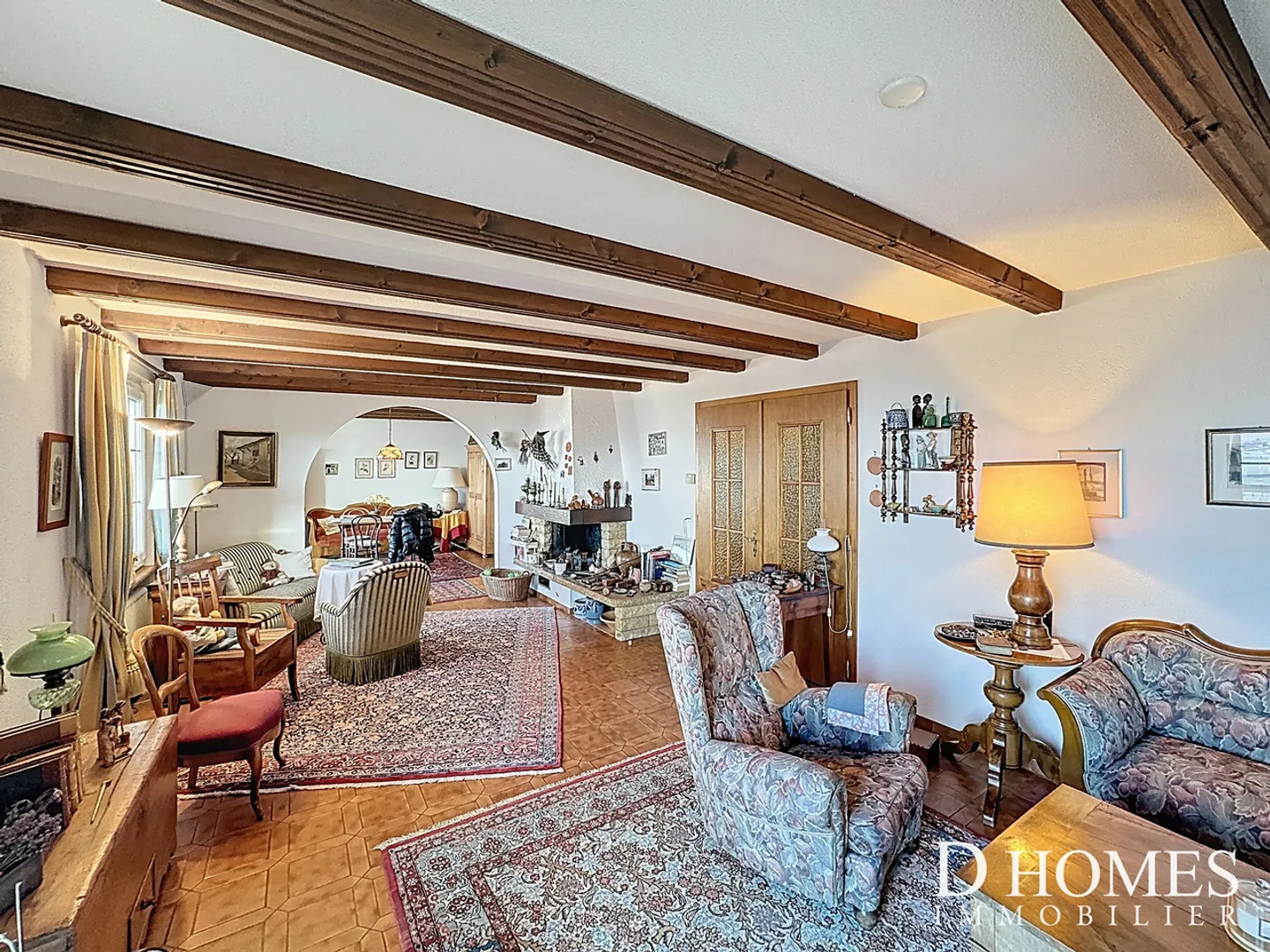 EXCLUSIVITY I Detached 7.5-room villa with a view - Photo 3 of 13