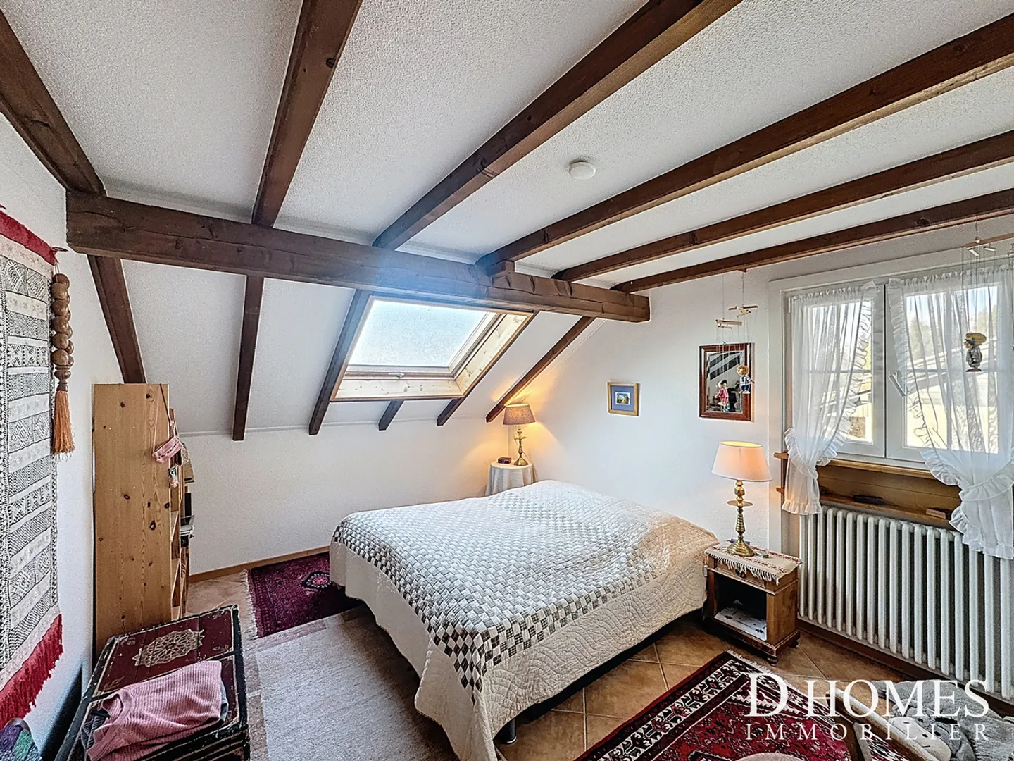 EXCLUSIVITY I Detached 7.5-room villa with a view - Photo 8 of 13