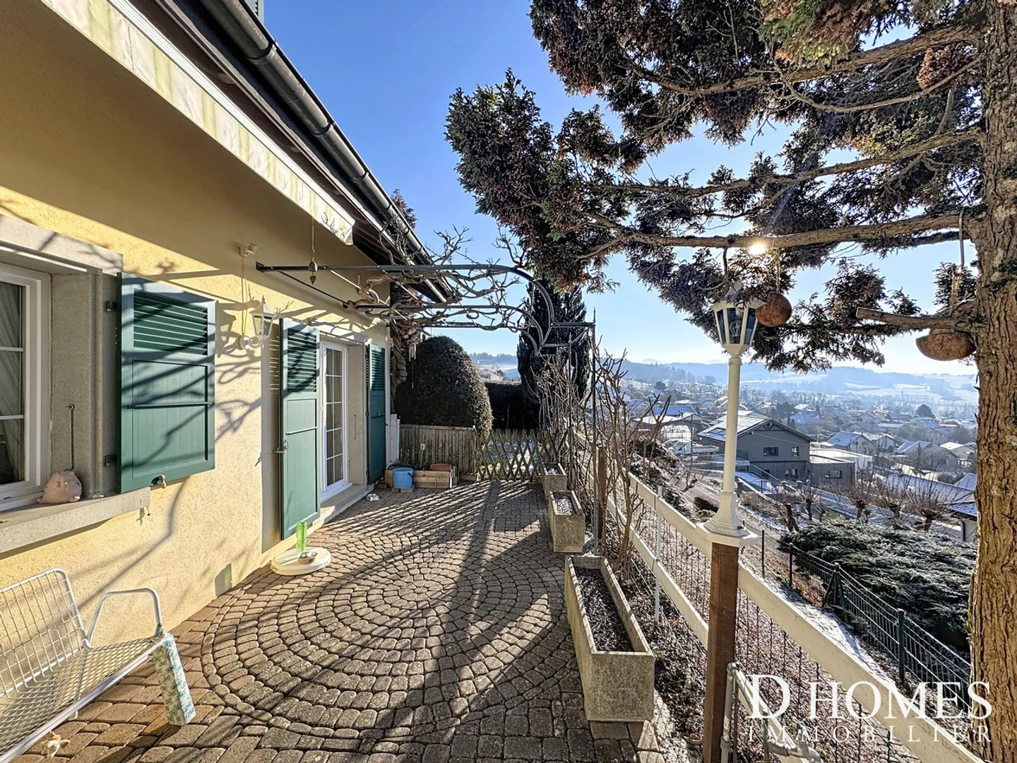 EXCLUSIVITY I Detached 7.5-room villa with a view - Photo 10 of 13