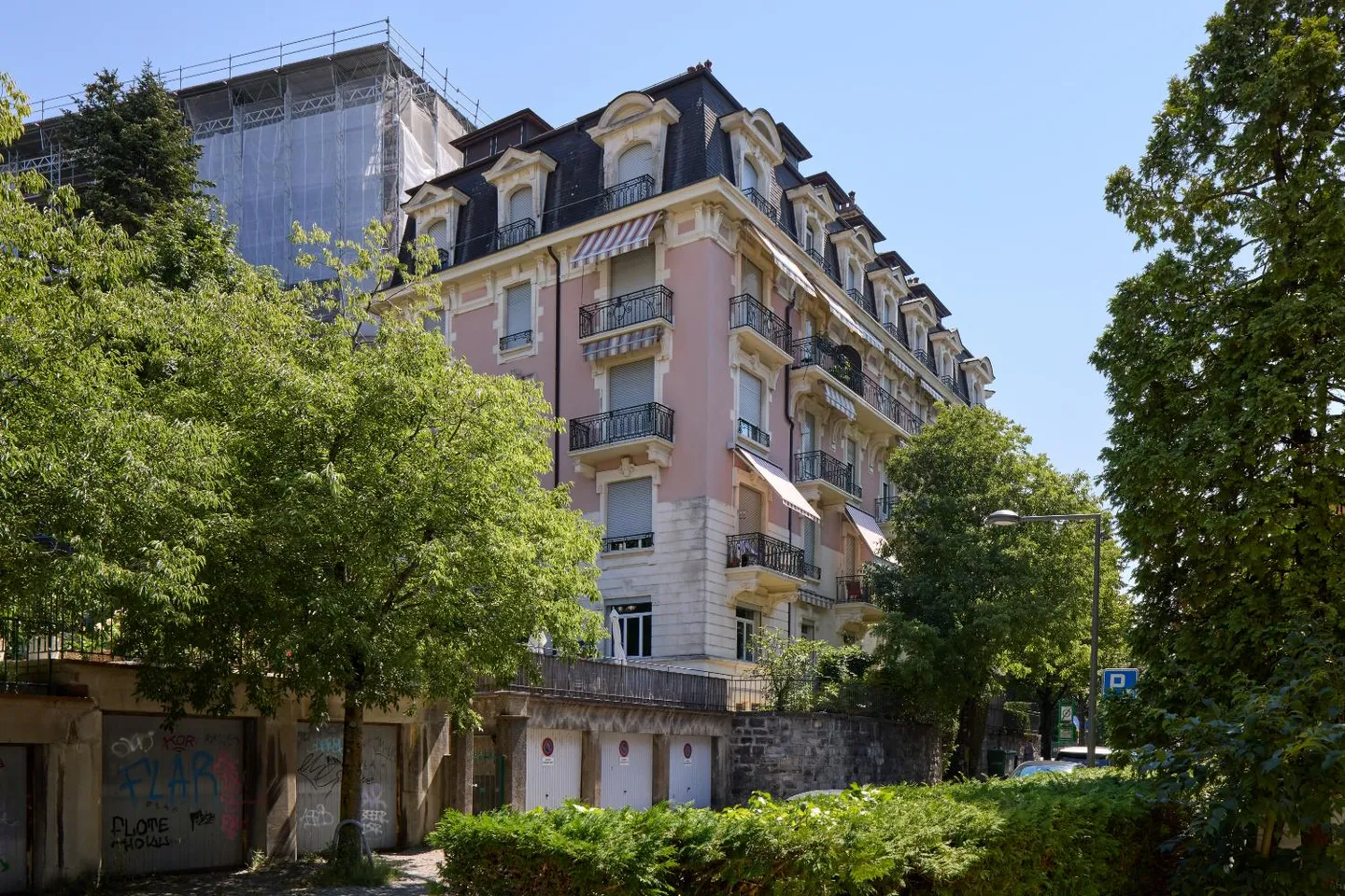 1-Zimmer-Wohnung - Foto 2 von 3