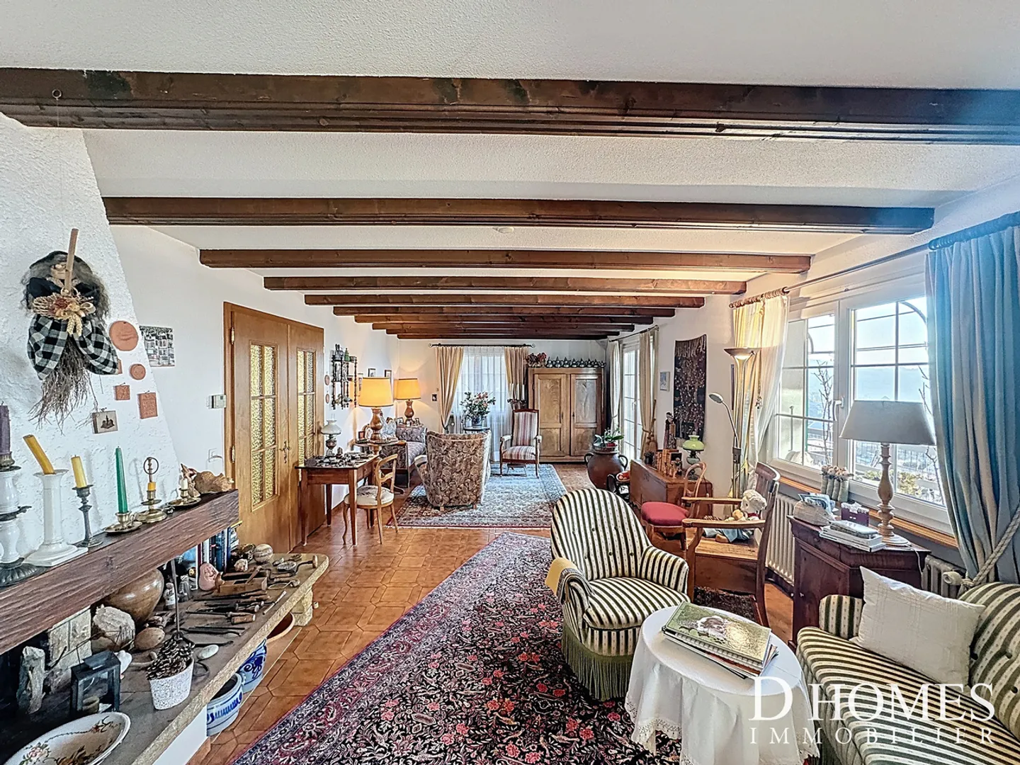 EXCLUSIVITY I Detached 7.5-room villa with a view - Photo 4 of 13