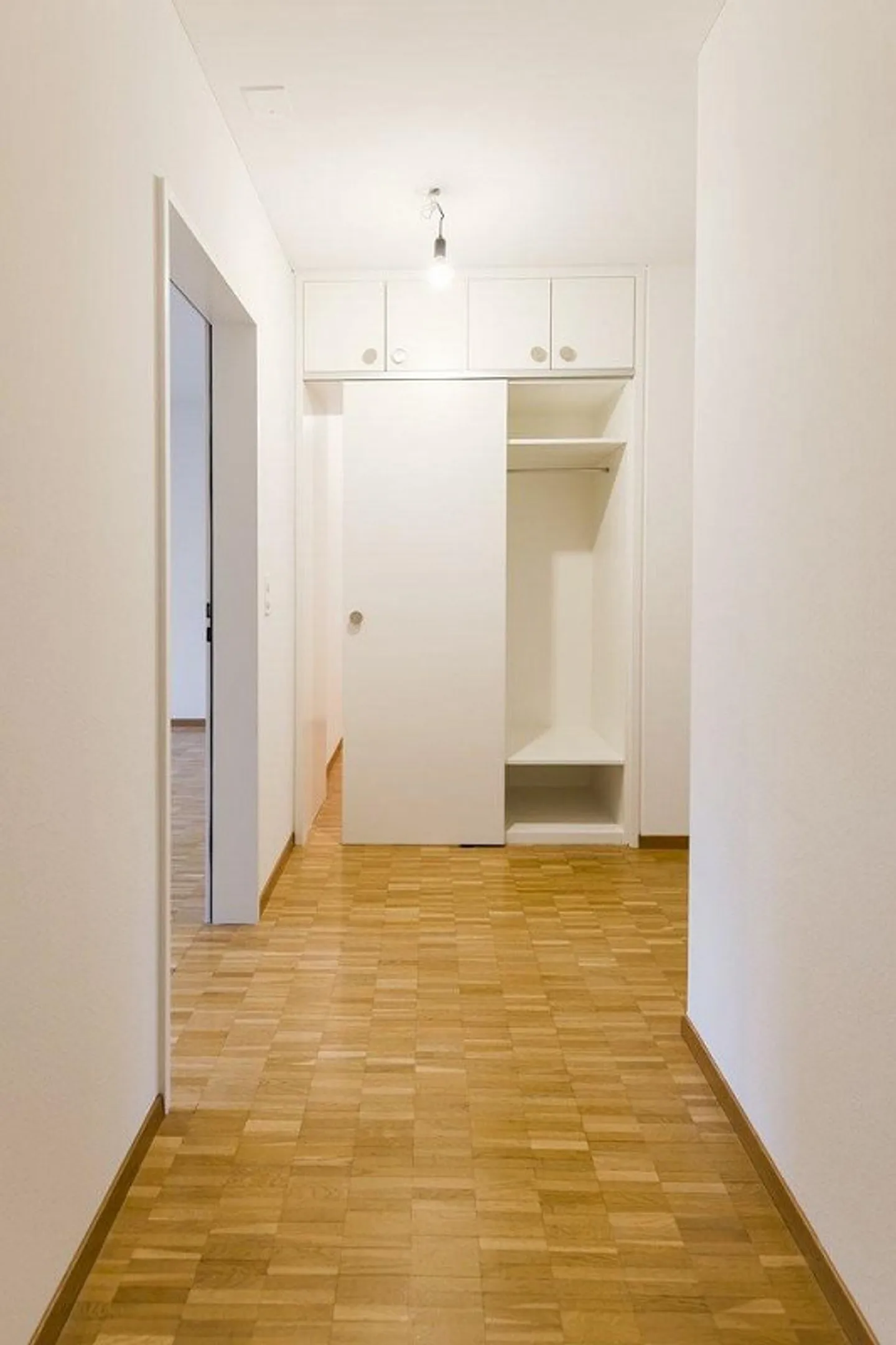 Gemütliche Wohnung mit Sitzplatz - Foto 5 von 7