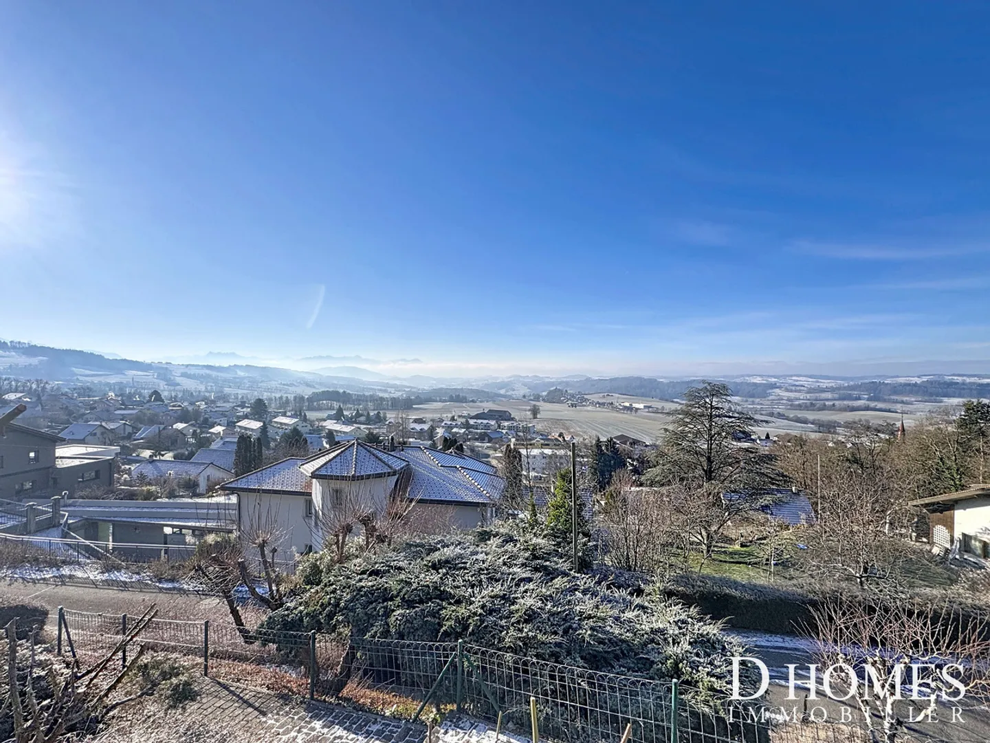 EXCLUSIVITY I Detached 7.5-room villa with a view - Photo 11 of 13