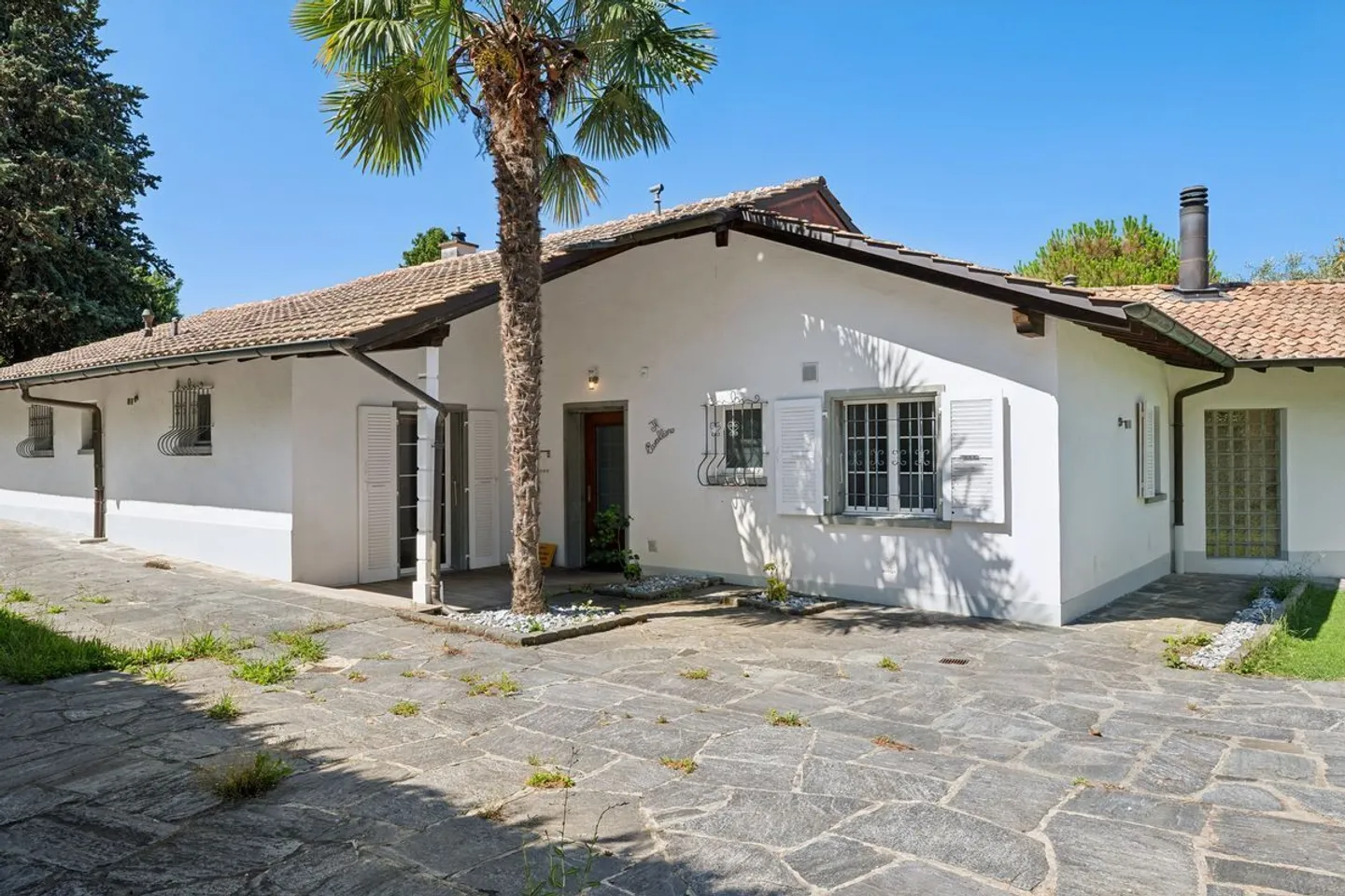 5-room House - Photo 9 of 10