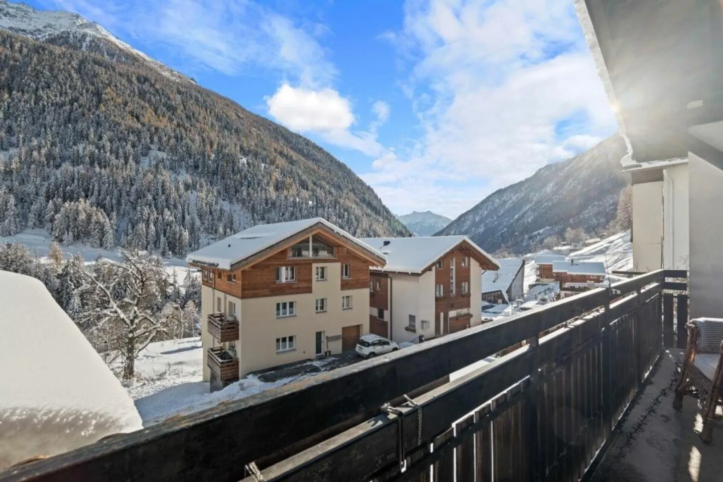 Chalet - Residential House with Building Land - Photo 30 of 30