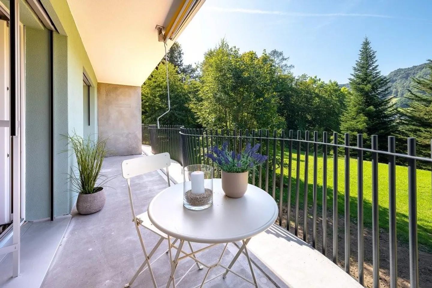 Appartement dans un emplacement calme ! - Photo 7 sur 7