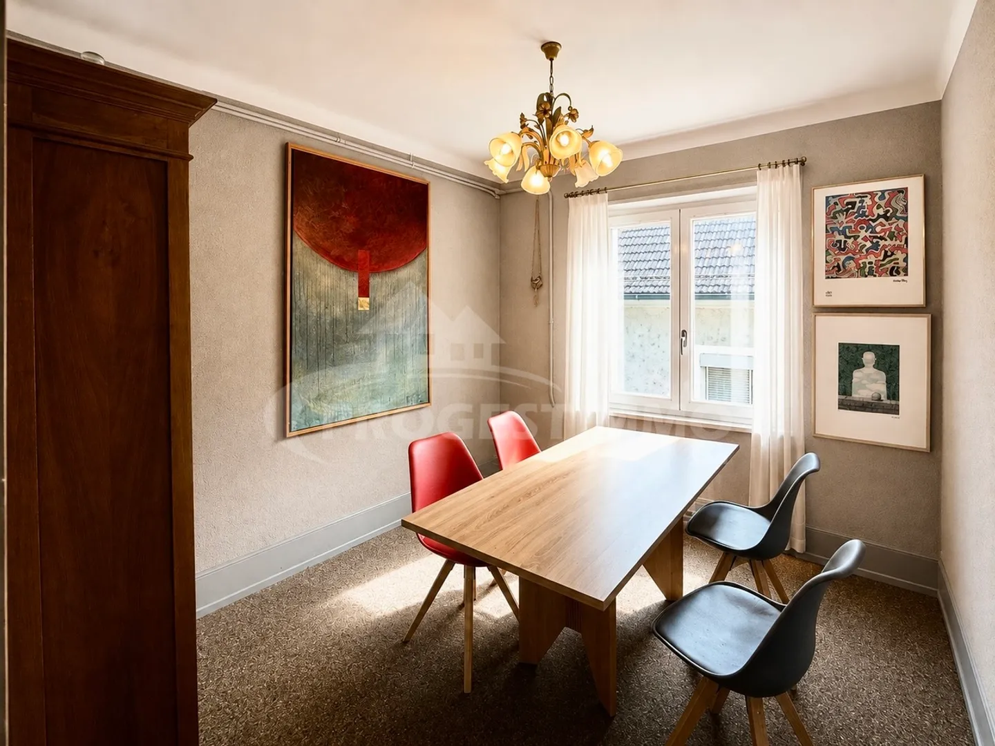 Investment Opportunity in Saint-Maurice - Photo 7 of 12