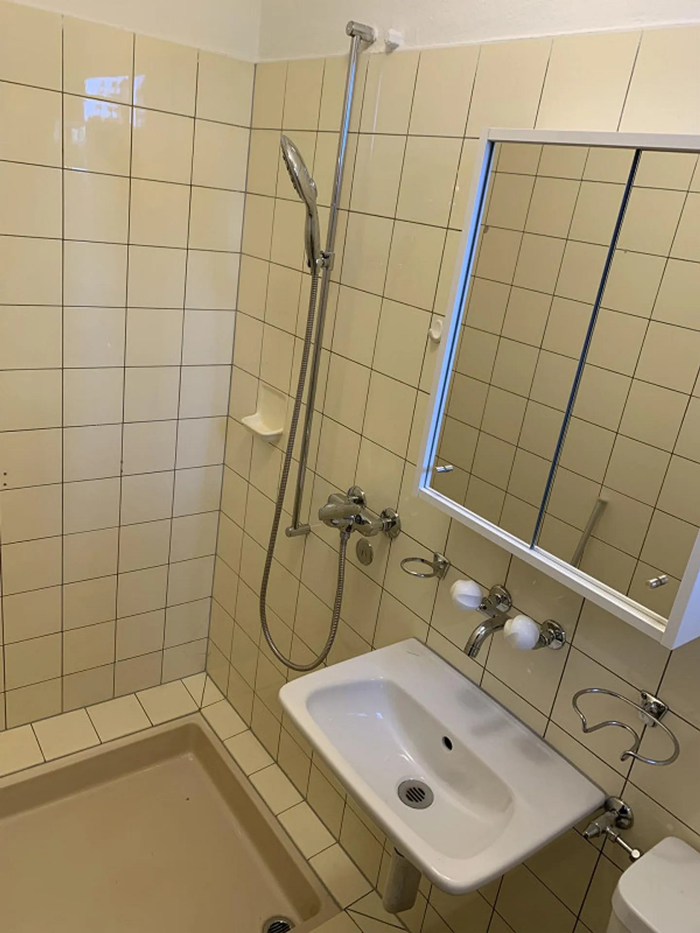 Attraktive 1-Zimmer Wohnung (geeignet für Studenten) - Foto 4 di 7