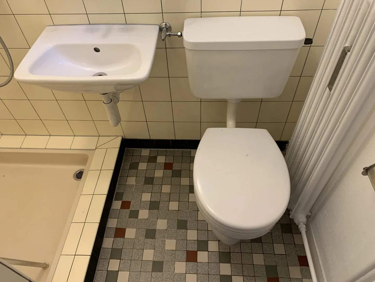 Attraktive 1-Zimmer Wohnung (geeignet für Studenten) - Foto 5 di 7