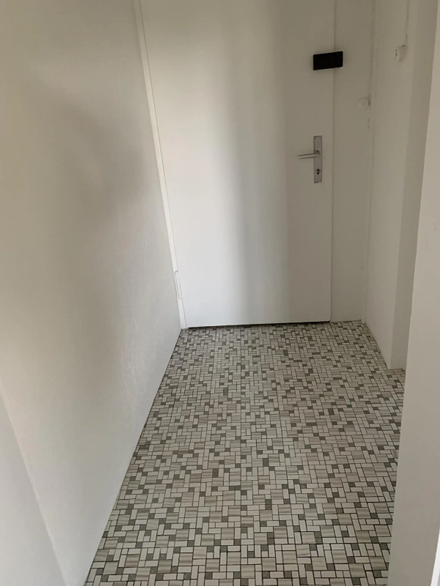Attraktive 1-Zimmer Wohnung (geeignet für Studenten) - Foto 7 di 7