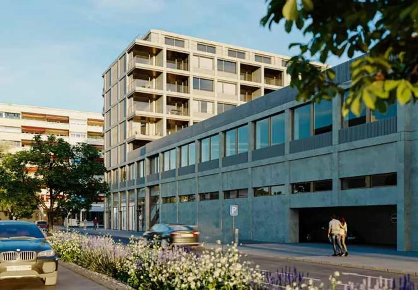 Büro - Foto 3 von 4