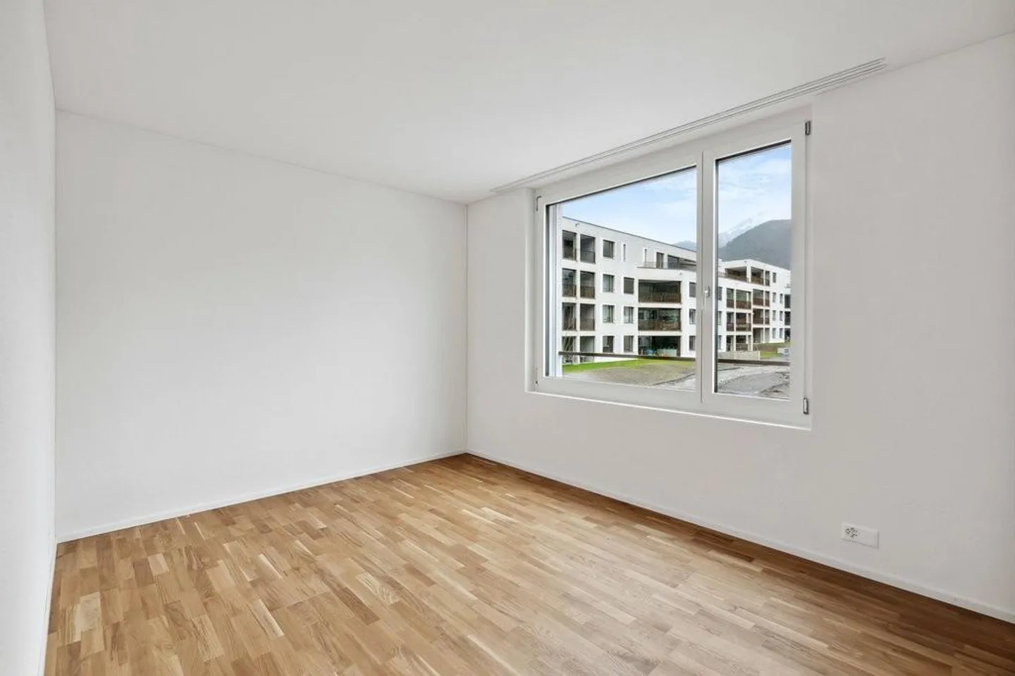 Stylische Wohnung Nähe Bahnhof - Foto 6 von 7