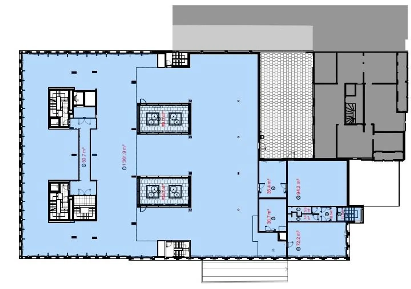 Büro - Foto 4 von 4