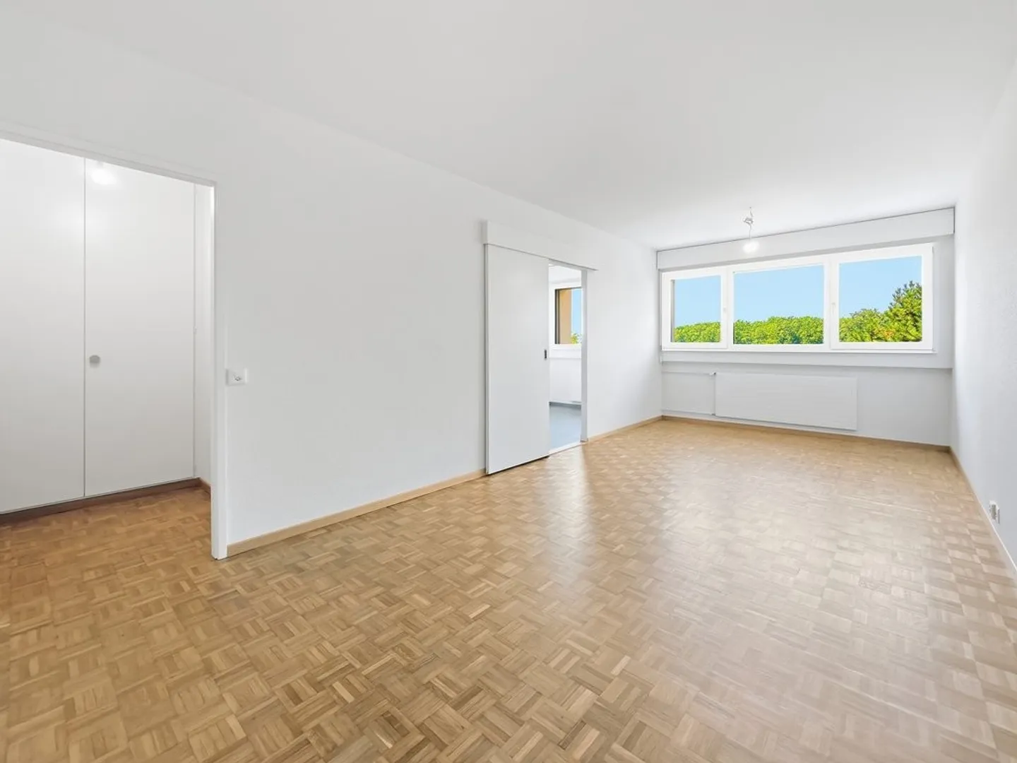Joli appartement à Thônex - Photo 2 sur 8