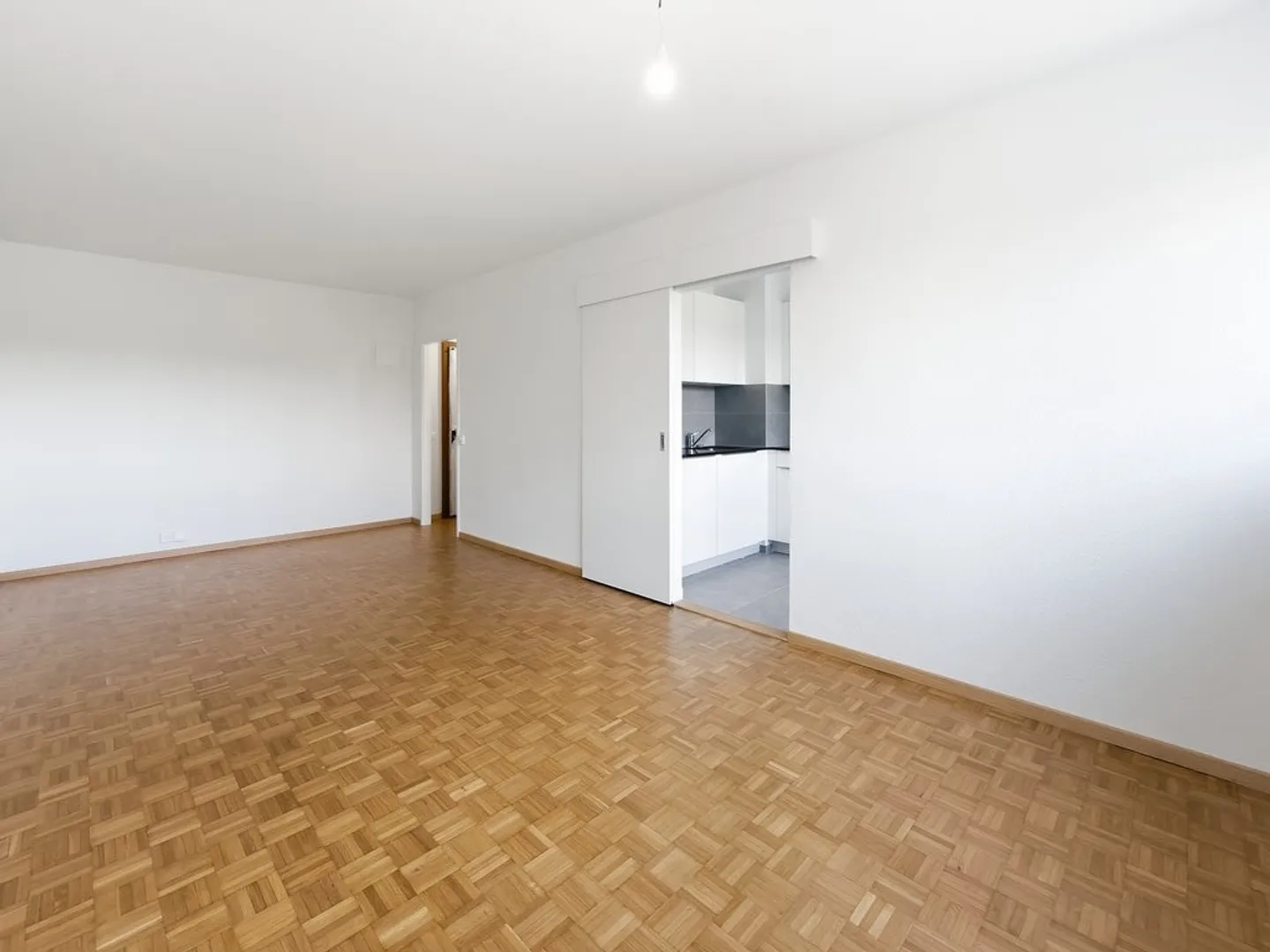 Joli appartement à Thônex - Photo 3 sur 8