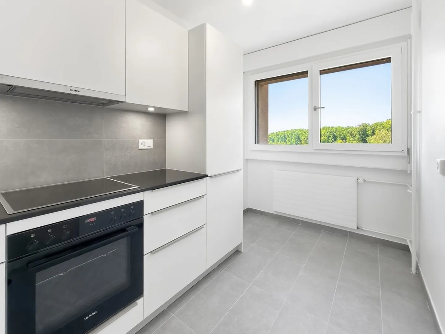Joli appartement à Thônex - Photo 4 sur 8