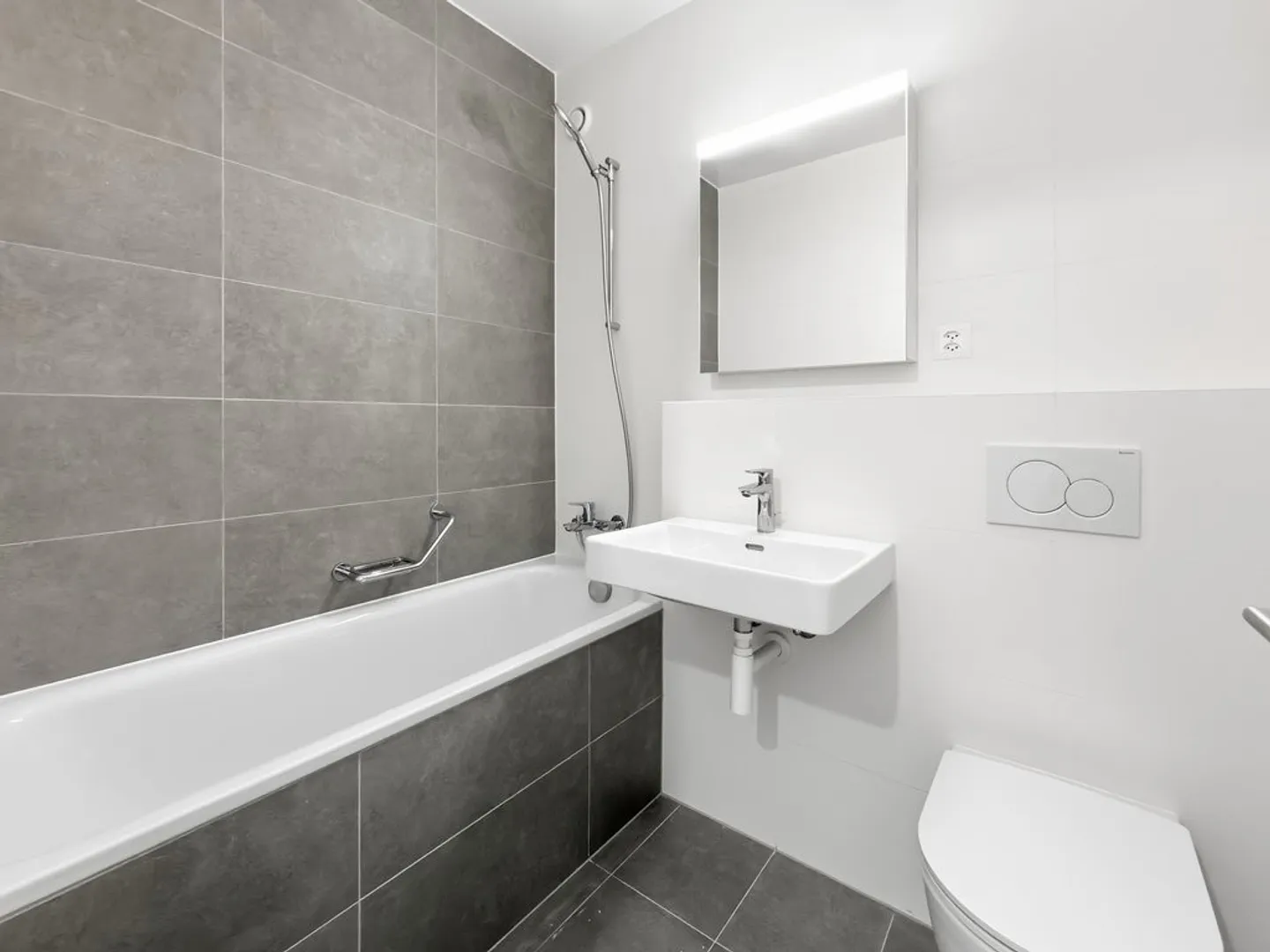 Joli appartement à Thônex - Photo 6 sur 8