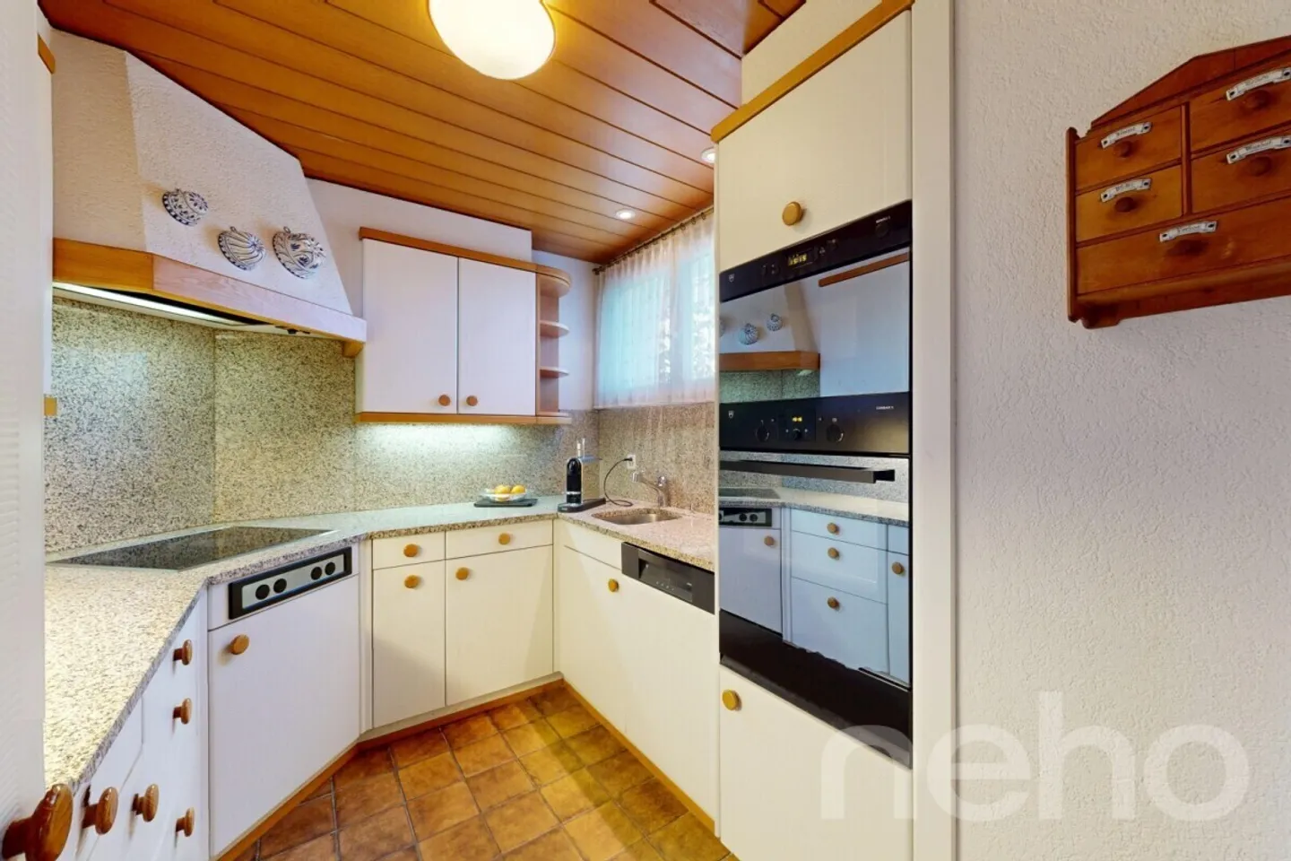 Affascinante casa familiare con giardino idilliaco - Foto 7 di 13