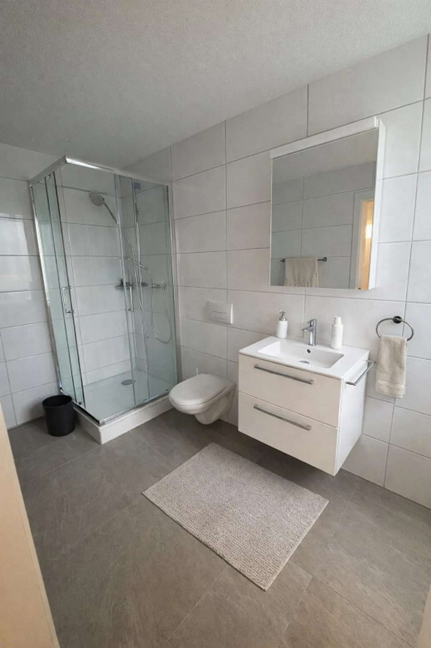 CENTRALE. AFFASCINANTE. UNICO. Vivere sopra i tetti di San Gallo - Foto 3 di 4