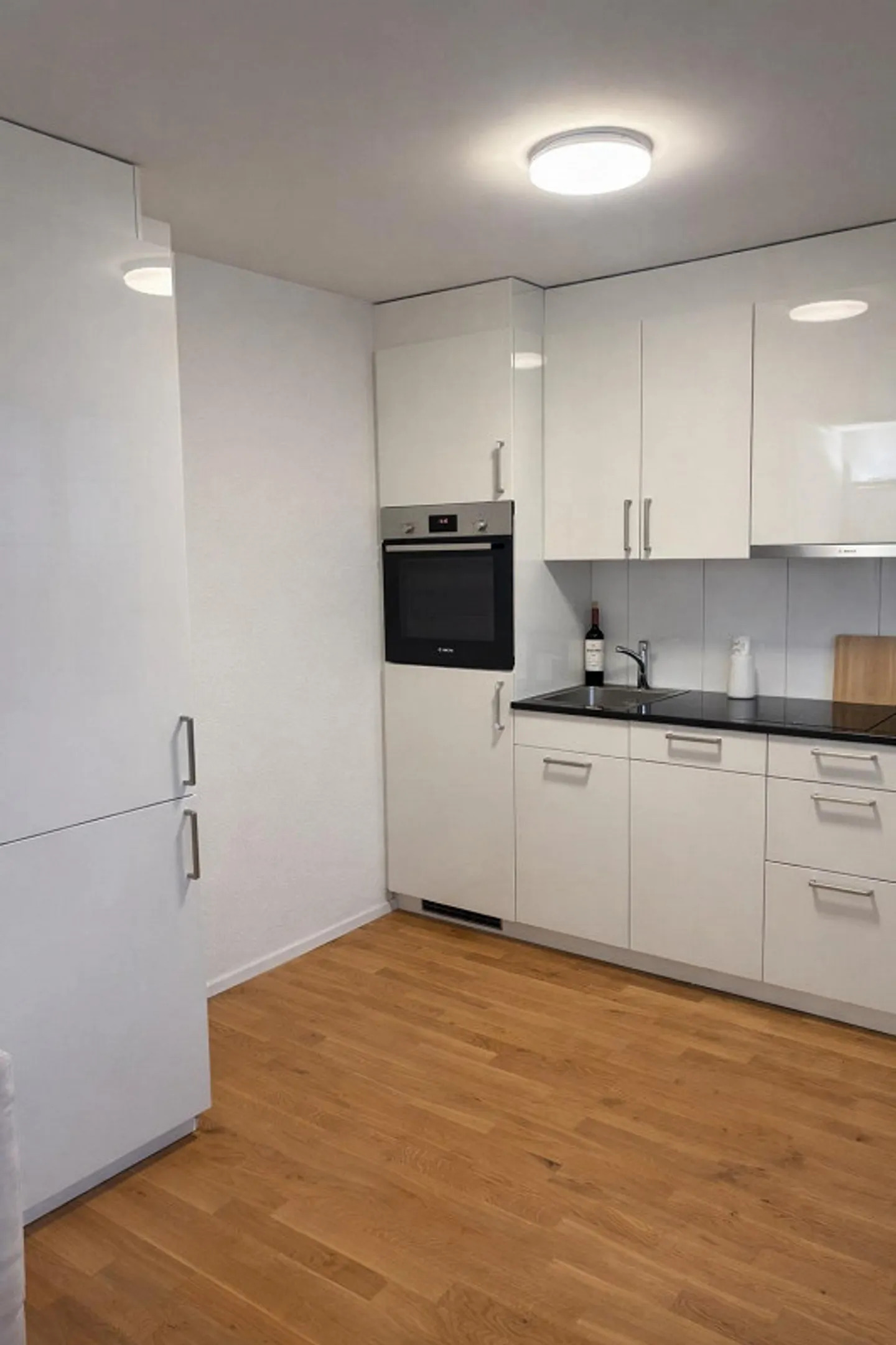 CENTRALE. AFFASCINANTE. UNICO. Vivere sopra i tetti di San Gallo - Foto 4 di 4