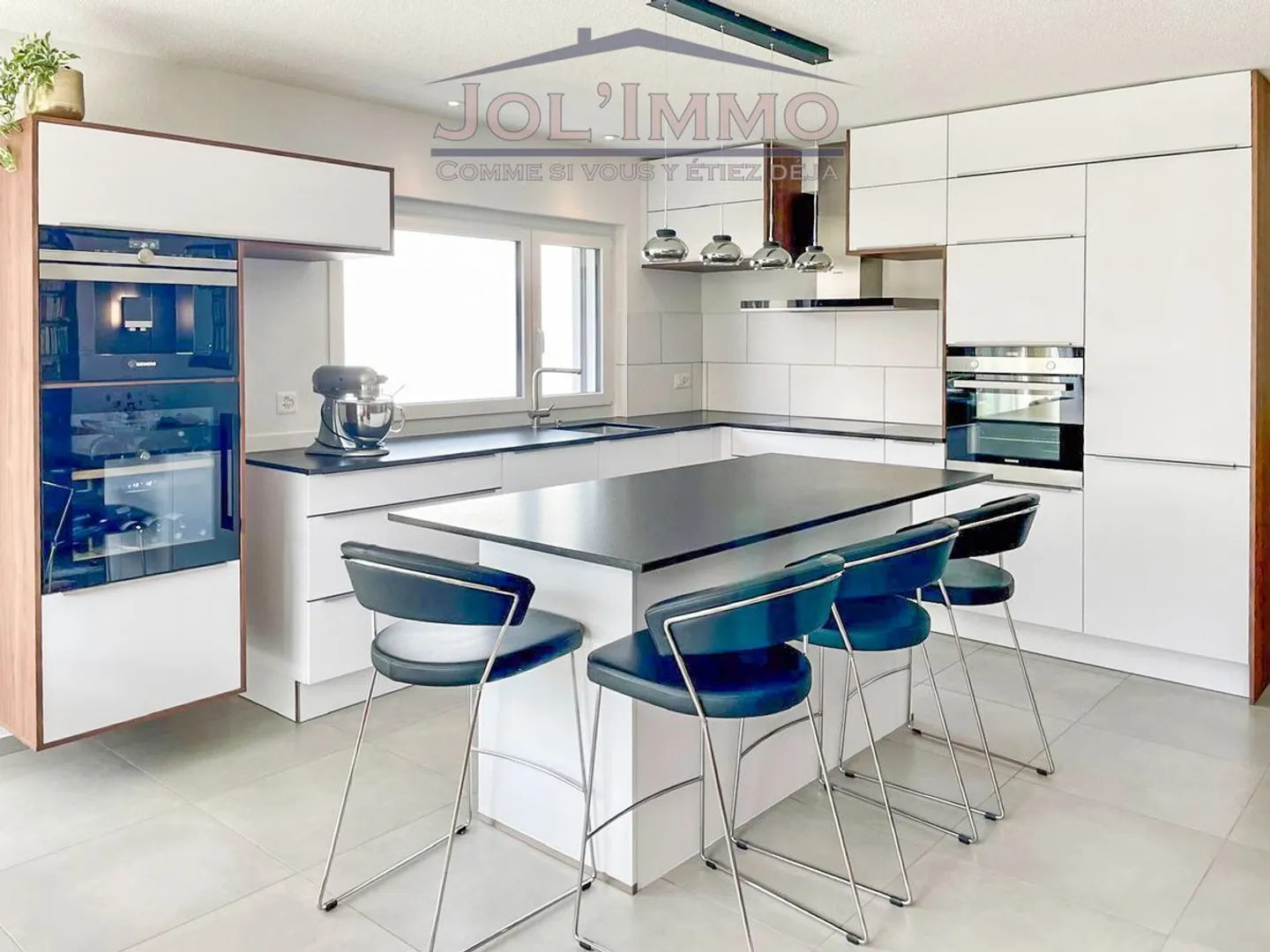 Belle villa contemporaine près des commerces - Photo 8 sur 12