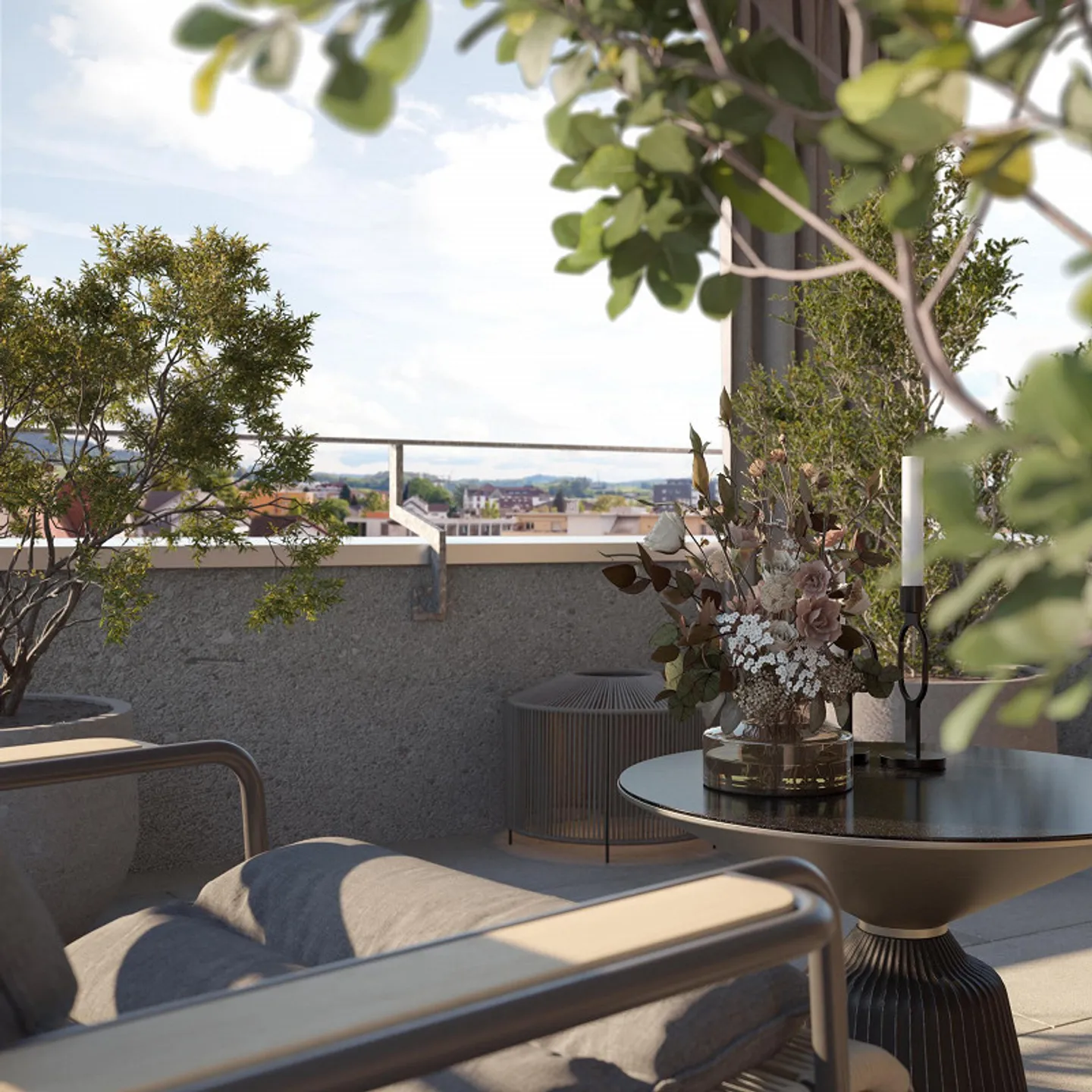 Rêve de famille au bord du lac de Constance - Photo 3 sur 6