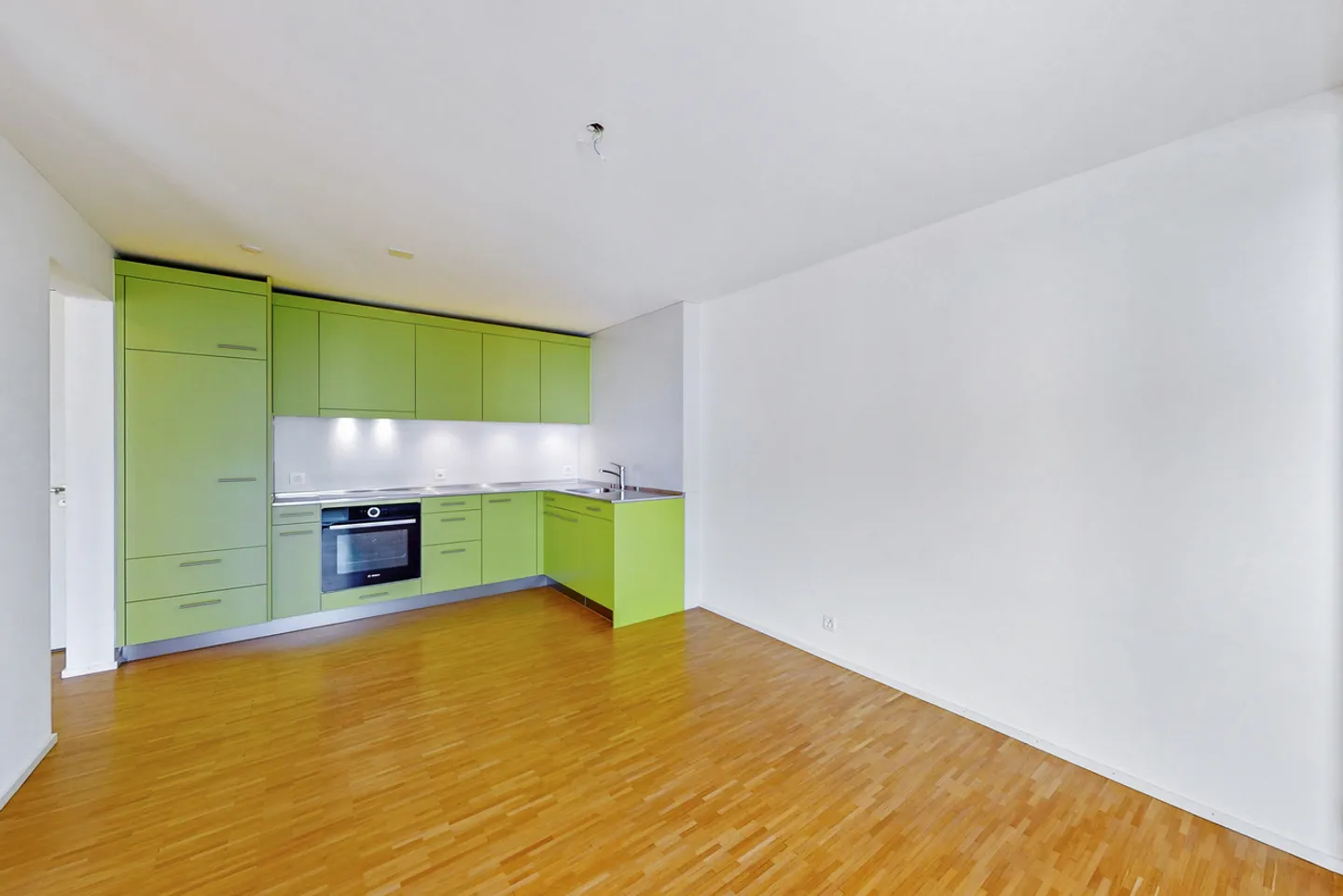 Moderne und ökologische Wohnung - Foto 4 von 10