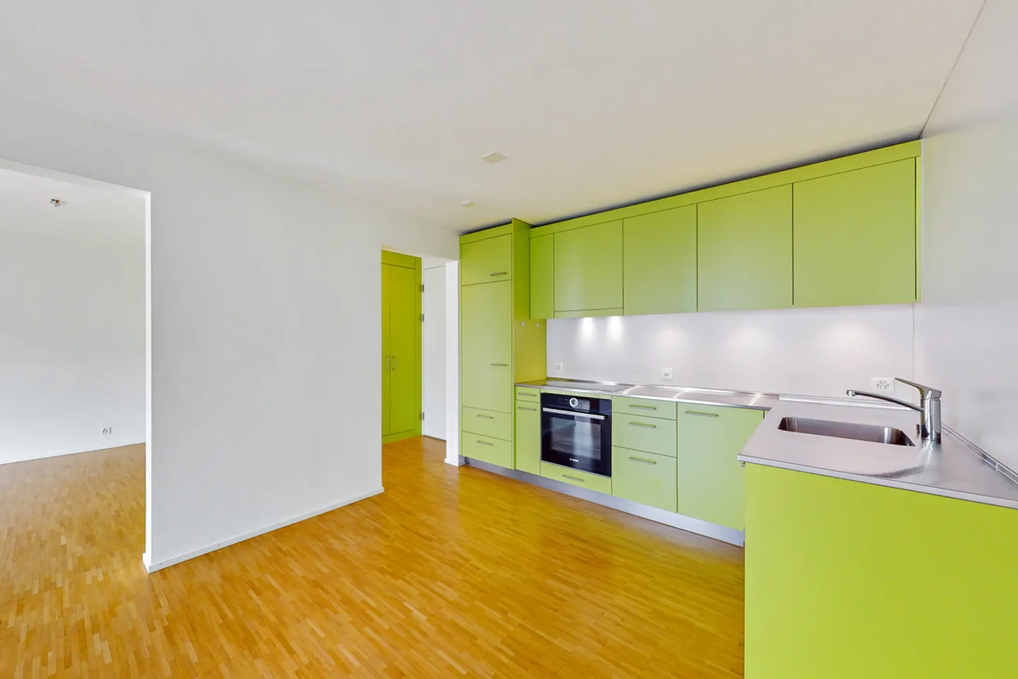 Moderne und ökologische Wohnung - Foto 5 von 10