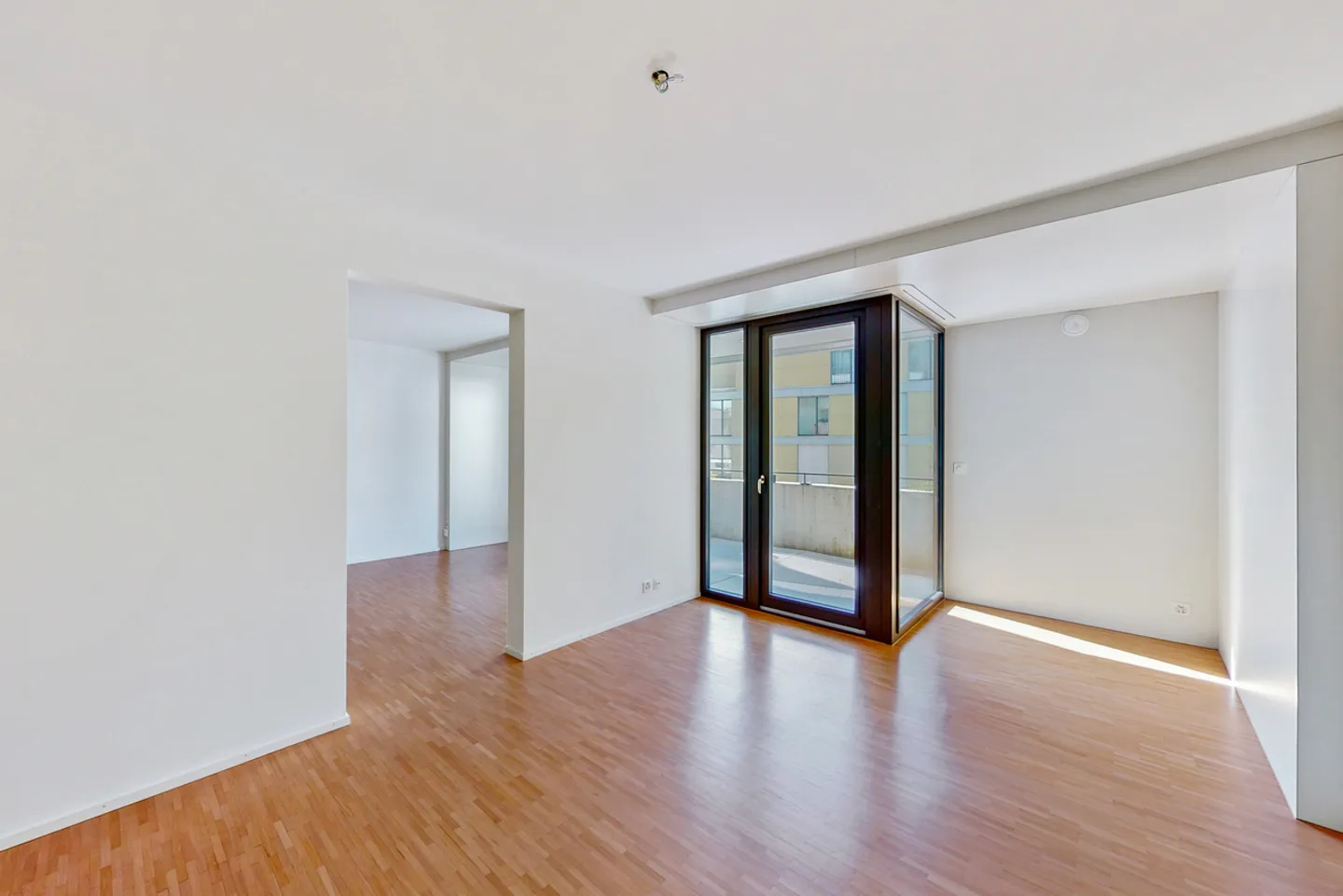 Moderne und ökologische Wohnung - Foto 6 von 10