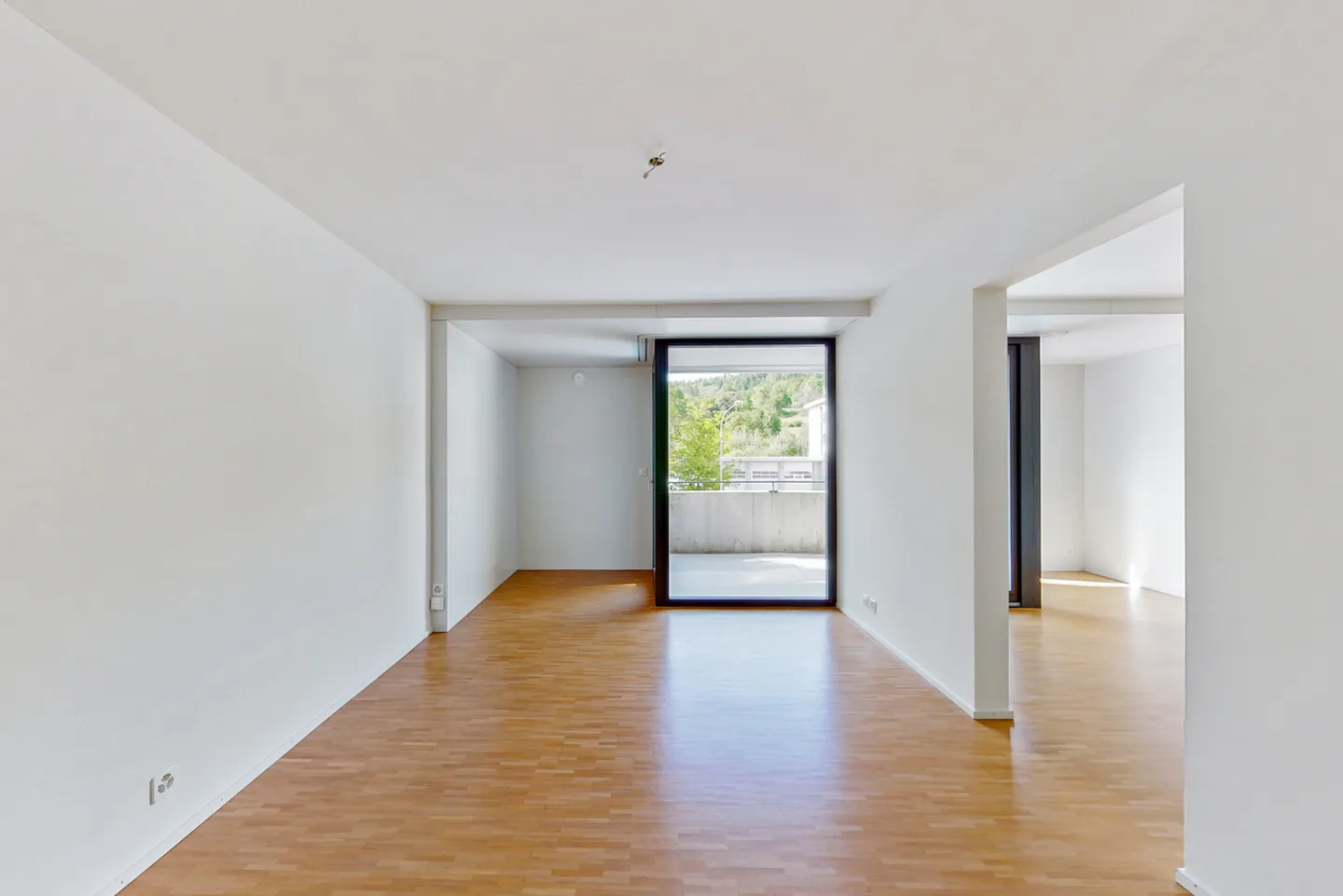 Moderne und ökologische Wohnung - Foto 7 von 10
