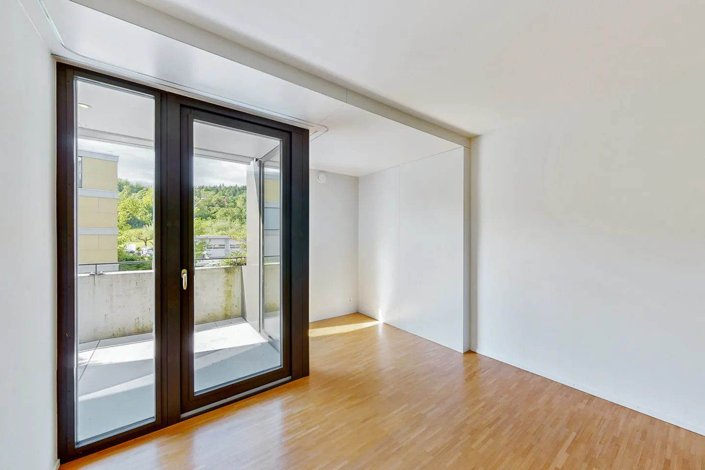 Moderne und ökologische Wohnung - Foto 8 von 10