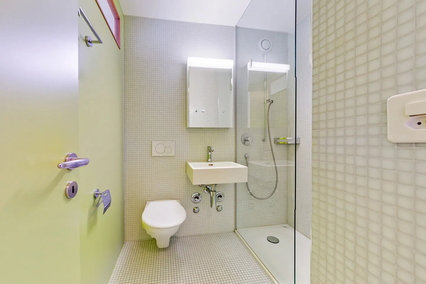 Moderne und ökologische Wohnung - Foto 9 von 10